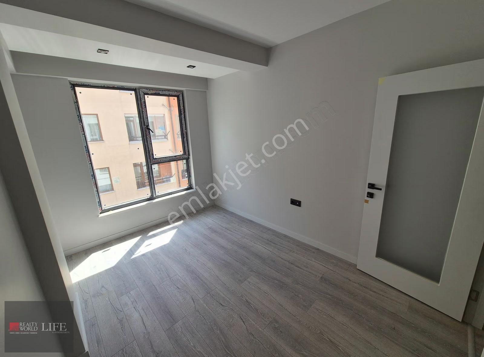 Rw Lıfe // Akçağlan Mh İmarlı Sokak Kiralık 1+1 Apart Daire - Görsel 20