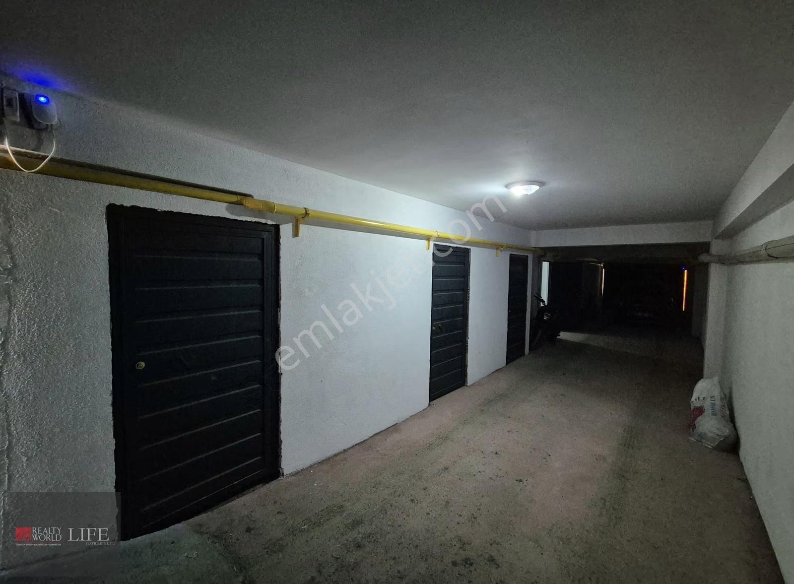 Rw Lıfe // Akçağlan Mh İmarlı Sokak Kiralık 1+1 Apart Daire - Görsel 15