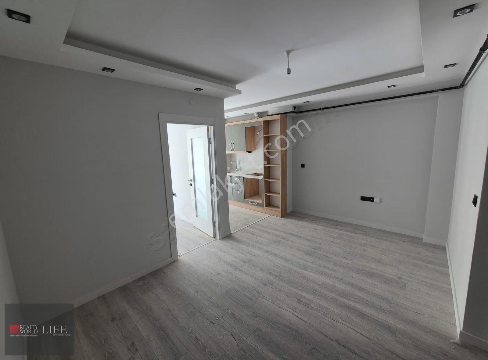 Rw Lıfe // Akçağlan Mh İmarlı Sokak Kiralık 1+1 Apart Daire - Görsel 21
