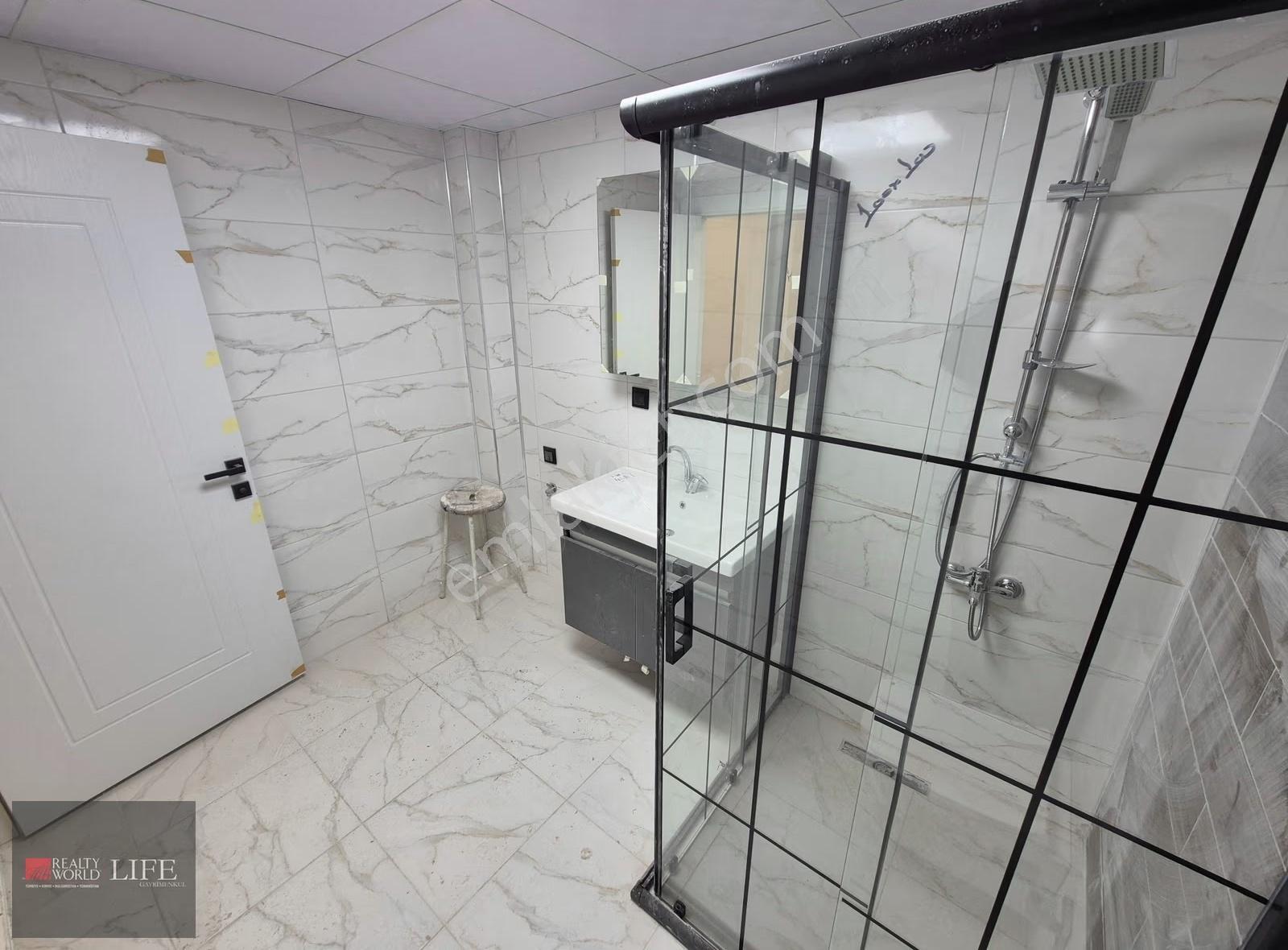 Rw Lıfe // Akçağlan Mh İmarlı Sokak Kiralık 1+1 Apart Daire - Görsel 23