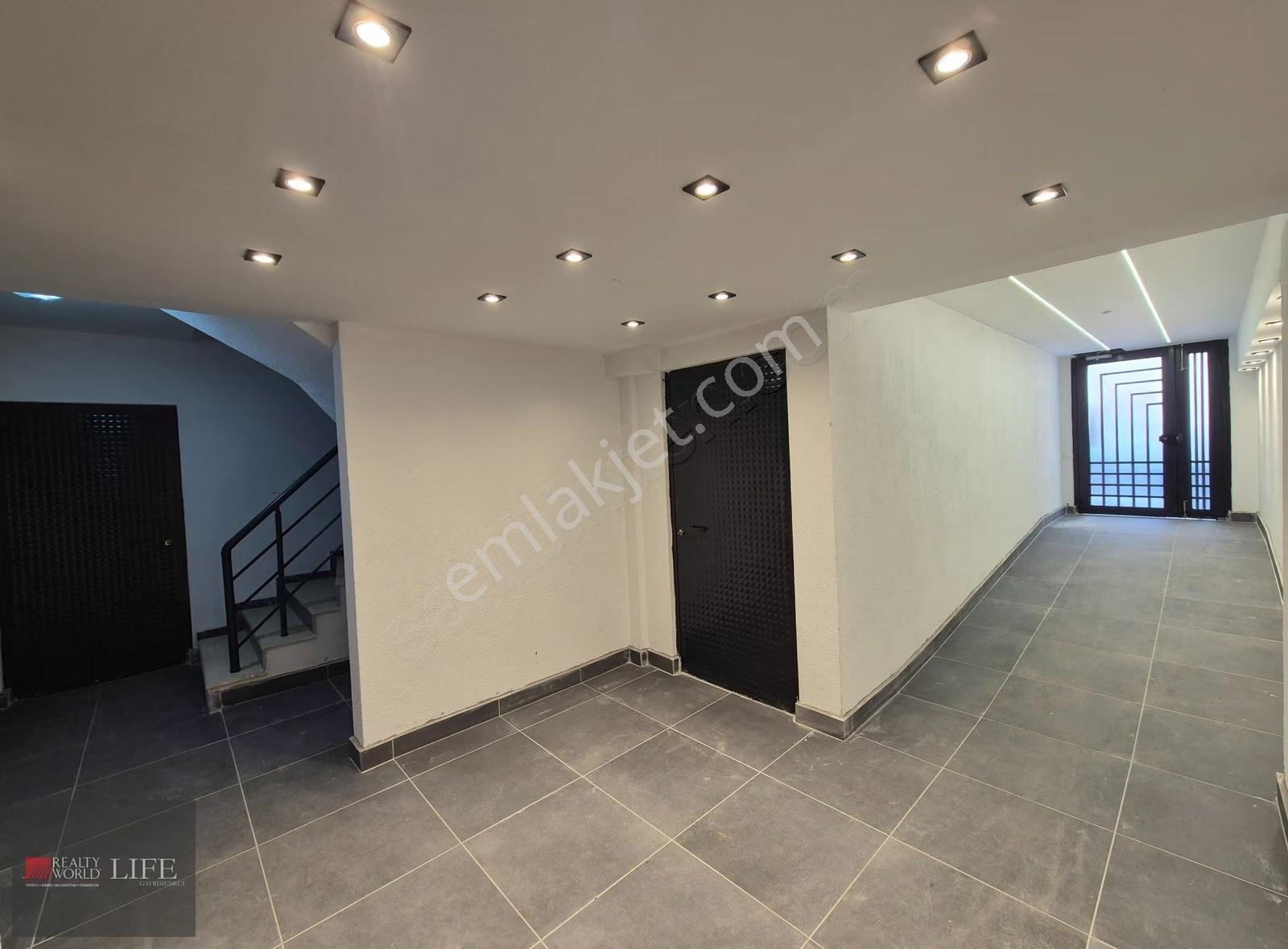 Rw Lıfe // Akçağlan Mh İmarlı Sokak Kiralık 1+1 Apart Daire - Görsel 13