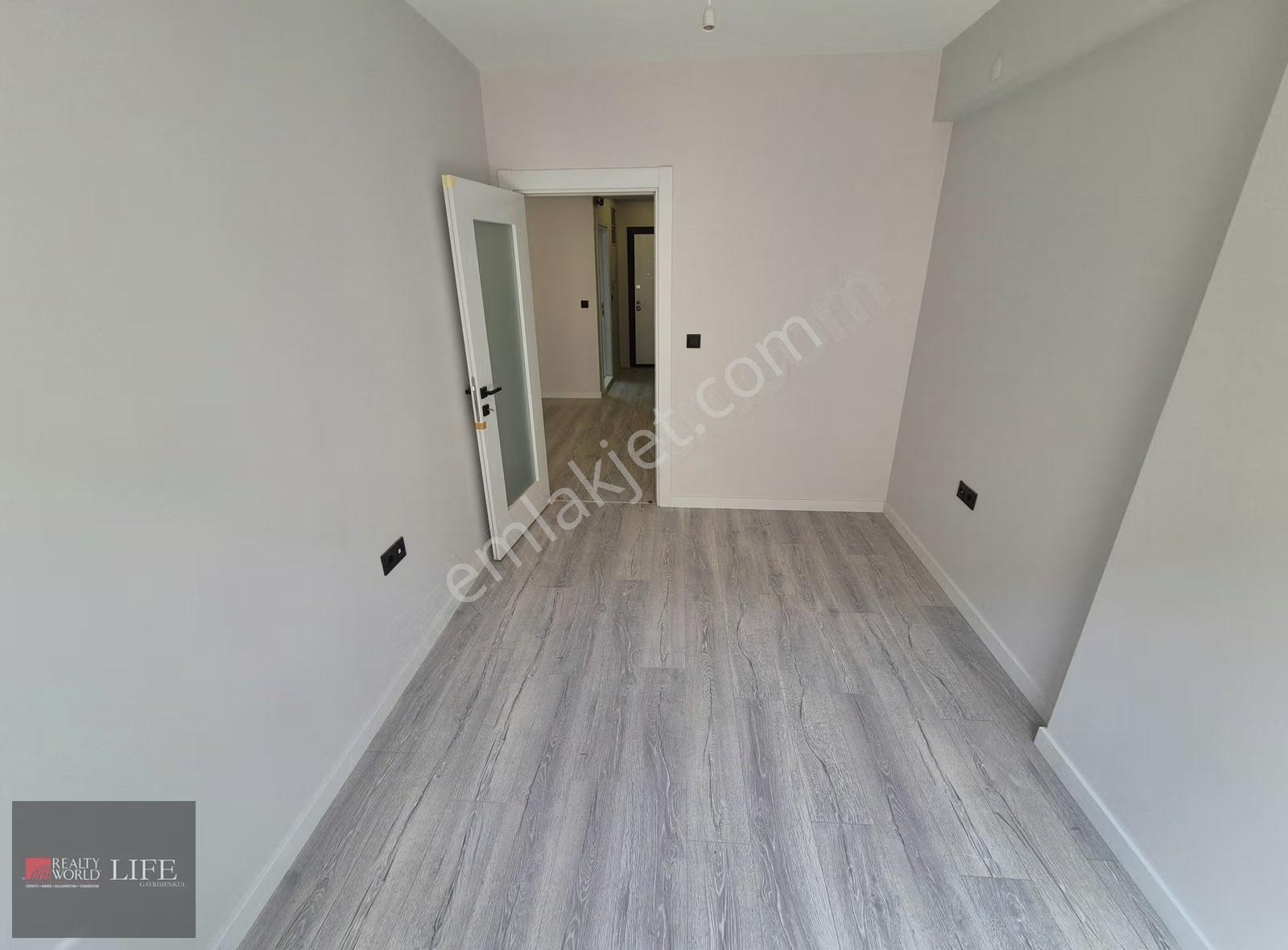 Rw Lıfe // Akçağlan Mh İmarlı Sokak Kiralık 1+1 Apart Daire - Görsel 3