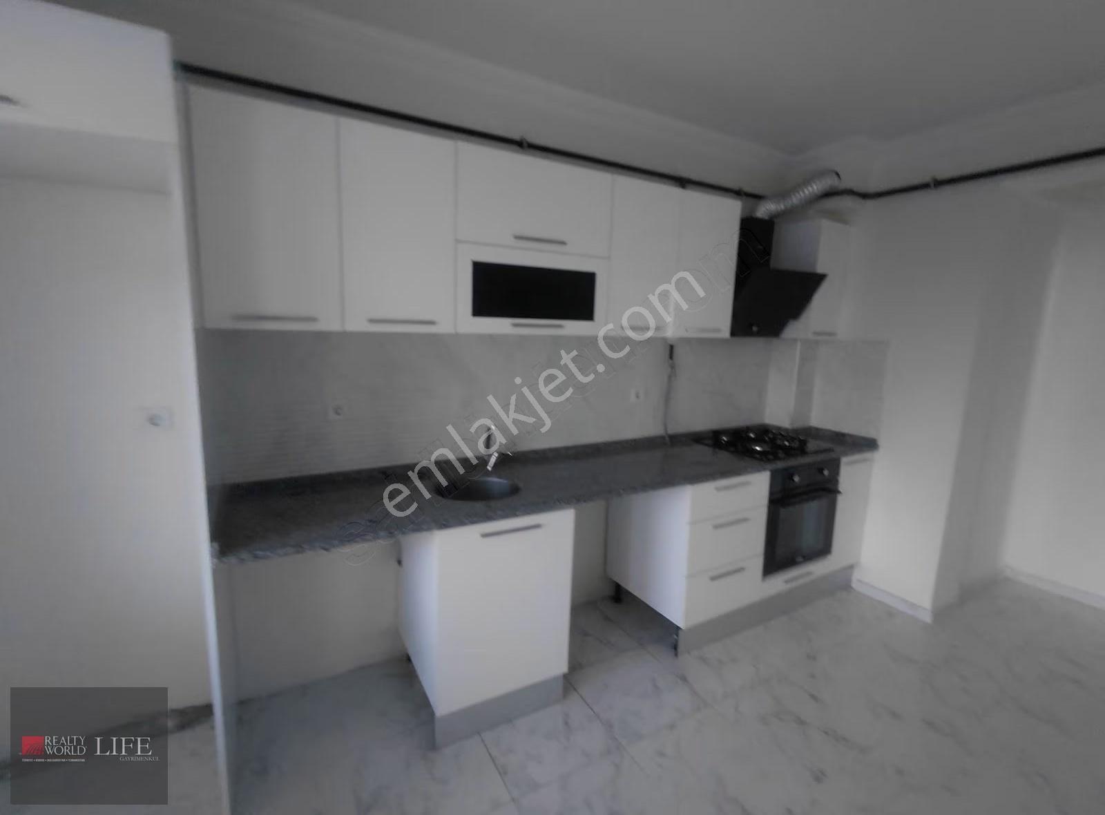Rw Lıfe// 71 Evler Mah. Şehir Hastanesi Yakını 2+1 Kiralık Daire - Görsel 2