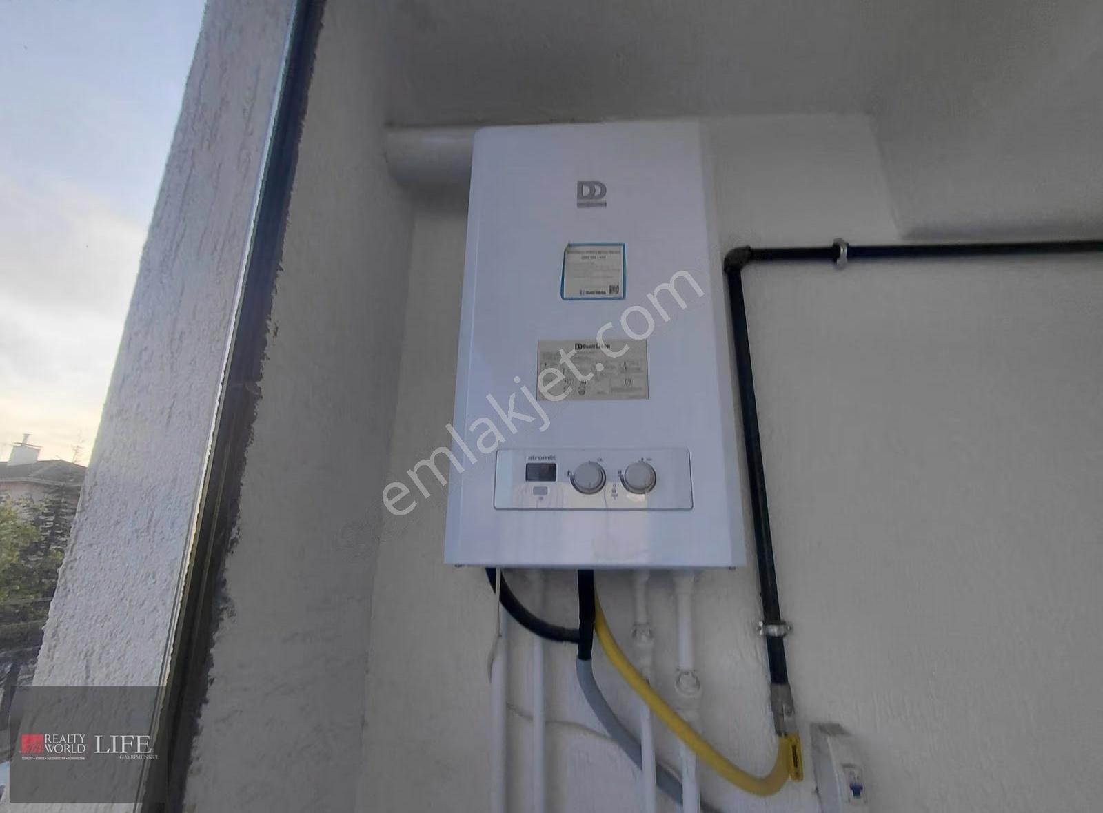Rw Lıfe// 71 Evler Mah. Şehir Hastanesi Yakını 2+1 Kiralık Daire - Görsel 19