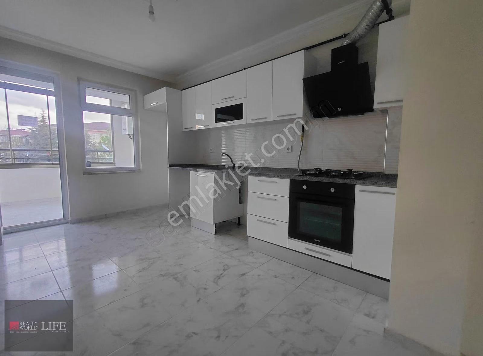 Rw Lıfe// 71 Evler Mah. Şehir Hastanesi Yakını 2+1 Kiralık Daire - Görsel 7