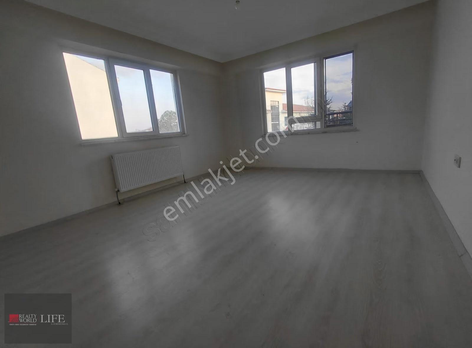 Rw Lıfe// 71 Evler Mah. Şehir Hastanesi Yakını 2+1 Kiralık Daire - Görsel 9