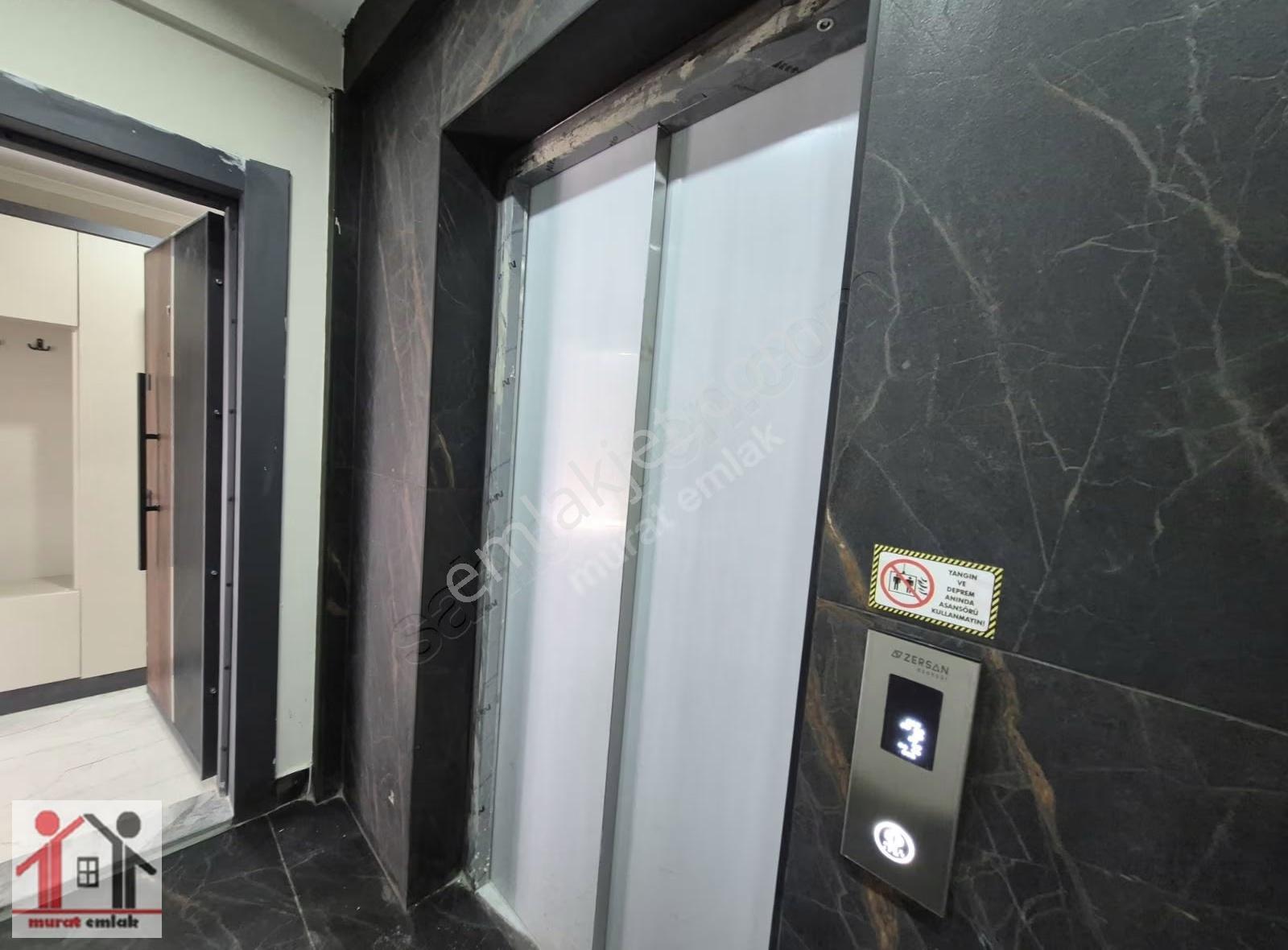 2+1 Çaybaşı'nda Burhanettin Onat Ve Meydan Yakını Sıfır Bina - Görsel 8