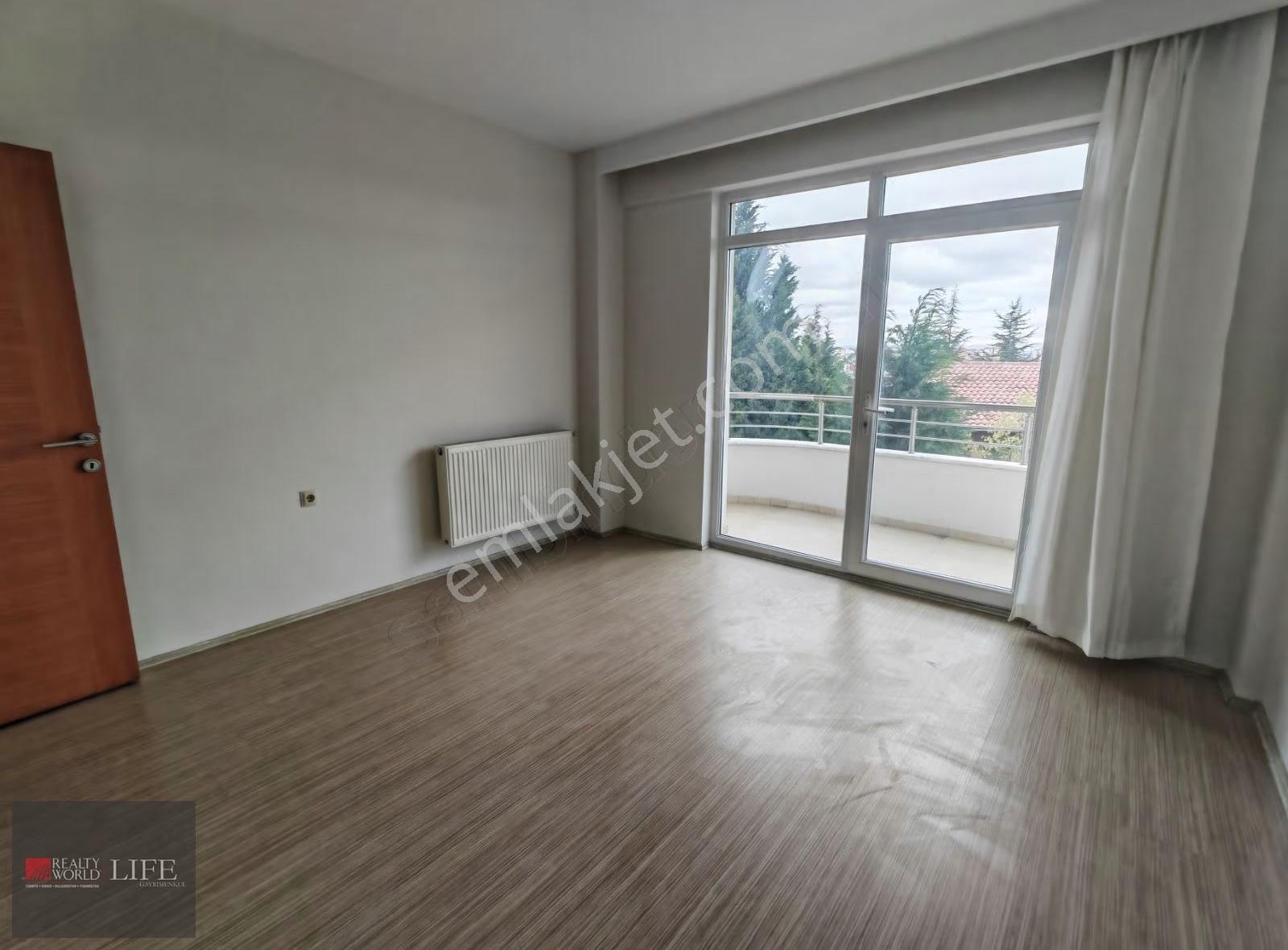 Rw Lıfe// Batıkent Mah.aktepe Sk Oki Sitesi Satılık 3+1 Daire - Görsel 16