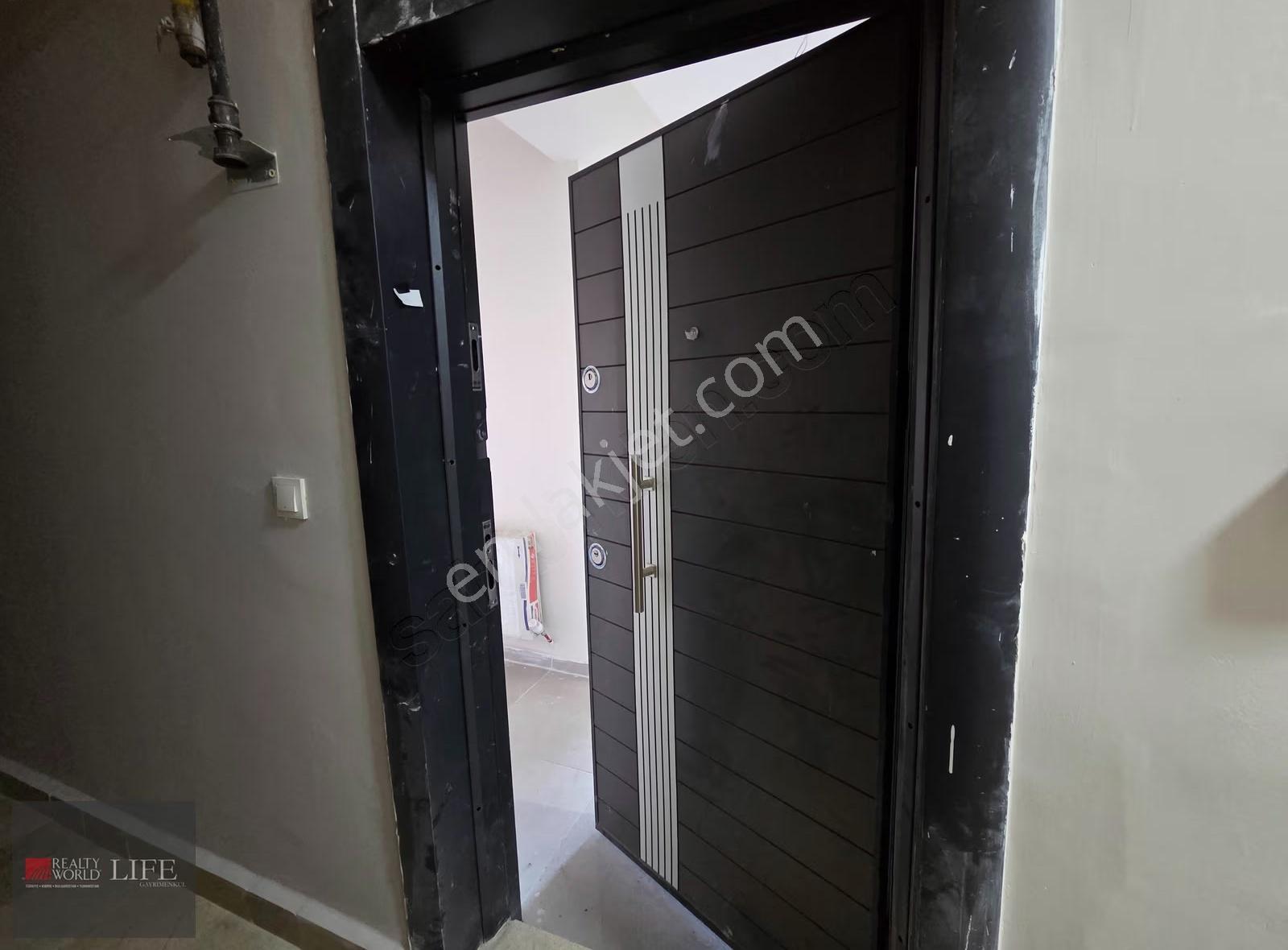 Rw Lıfe // Gündoğdu Site İçi Çevreyolu Karşısı 2+1 Satılık Daire - Görsel 12