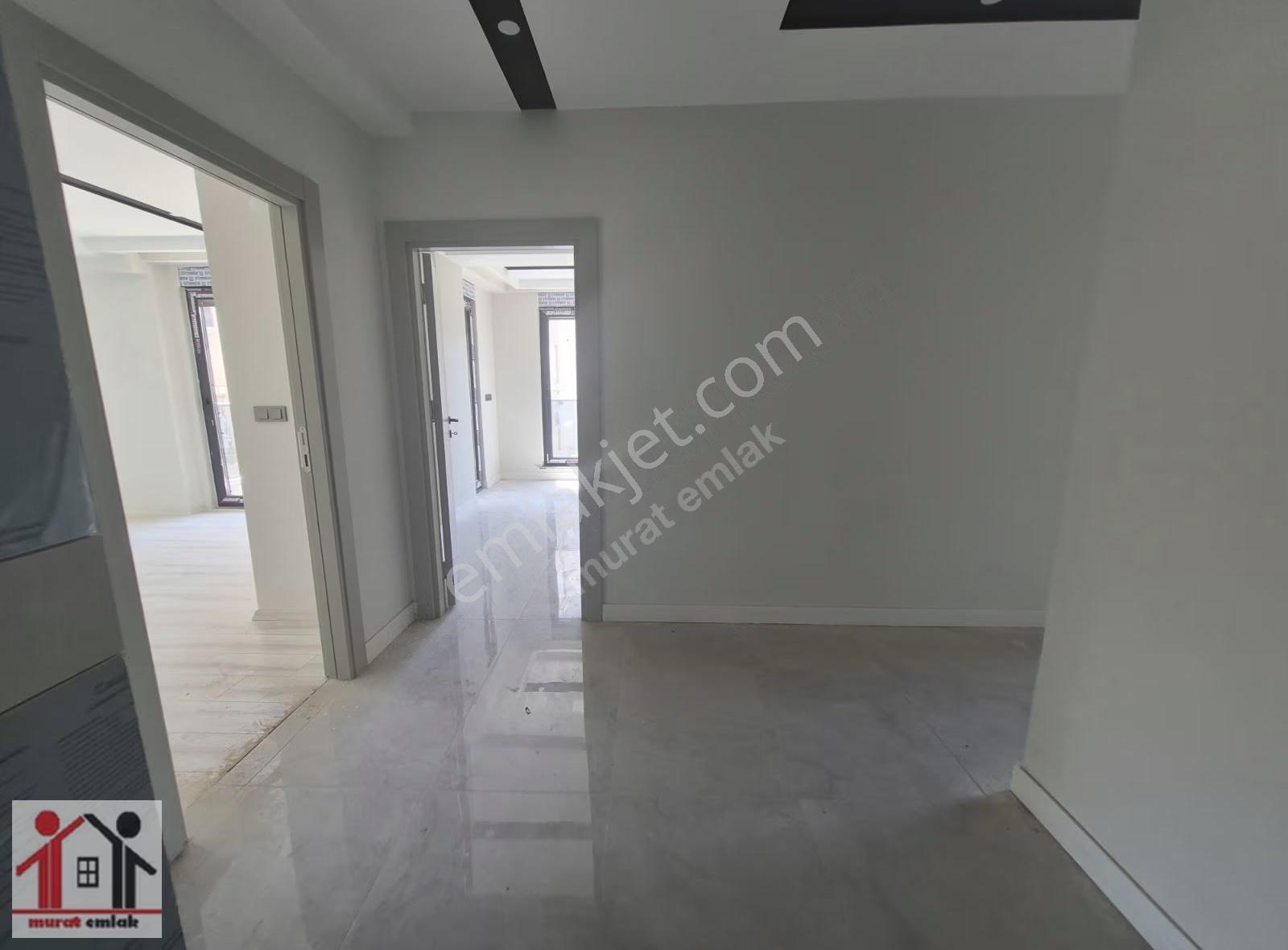 2+1 Geniş Sıfır Daire.2 Banyolu.ayrı Mutfaklı.ara Kat Zerdalilik - Görsel 11