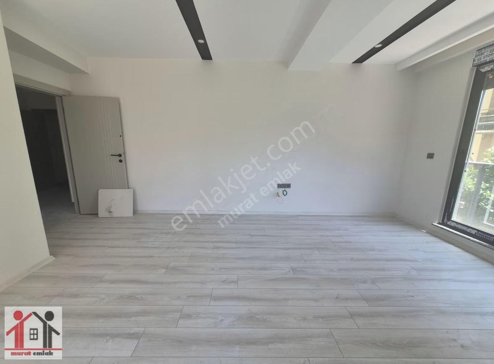 2+1 Geniş Sıfır Daire.2 Banyolu.ayrı Mutfaklı.ara Kat Zerdalilik - Görsel 15