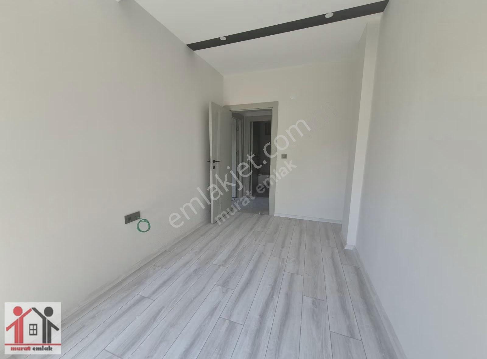 2+1 Geniş Sıfır Daire.2 Banyolu.ayrı Mutfaklı.ara Kat Zerdalilik - Görsel 9