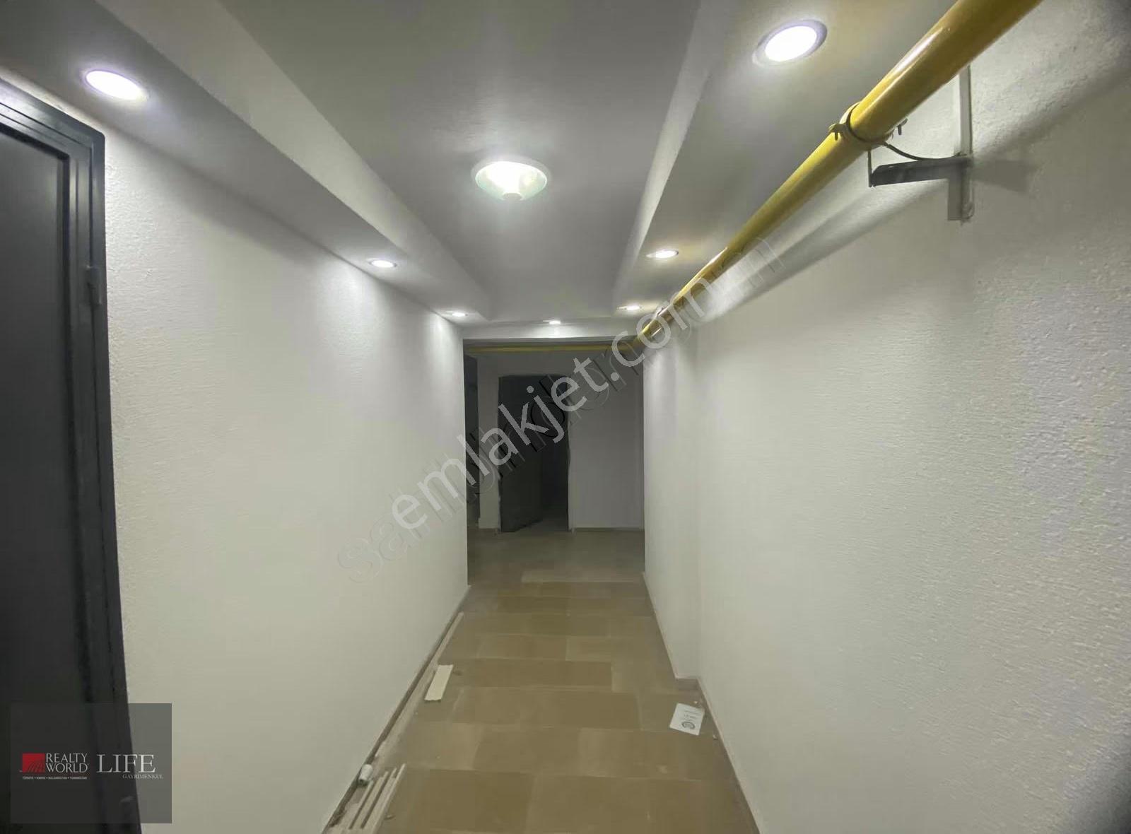 Rw Lıfe// Şirintepe Mah Eşyalı Lüks Kiralık 1+1 Daire - Görsel 2