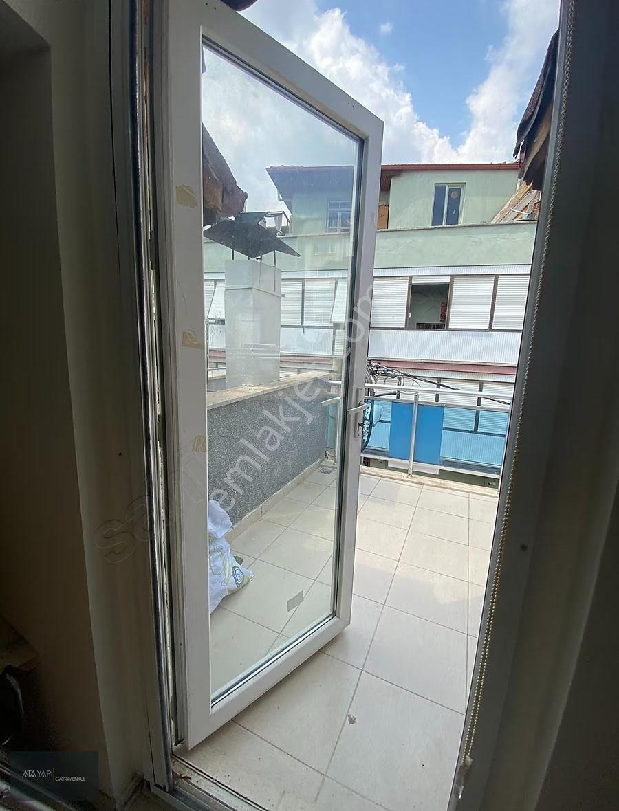 Ata Yapı'dan Emek Caddesi Yakını Teraslı Eşyalı Apart - Görsel 6
