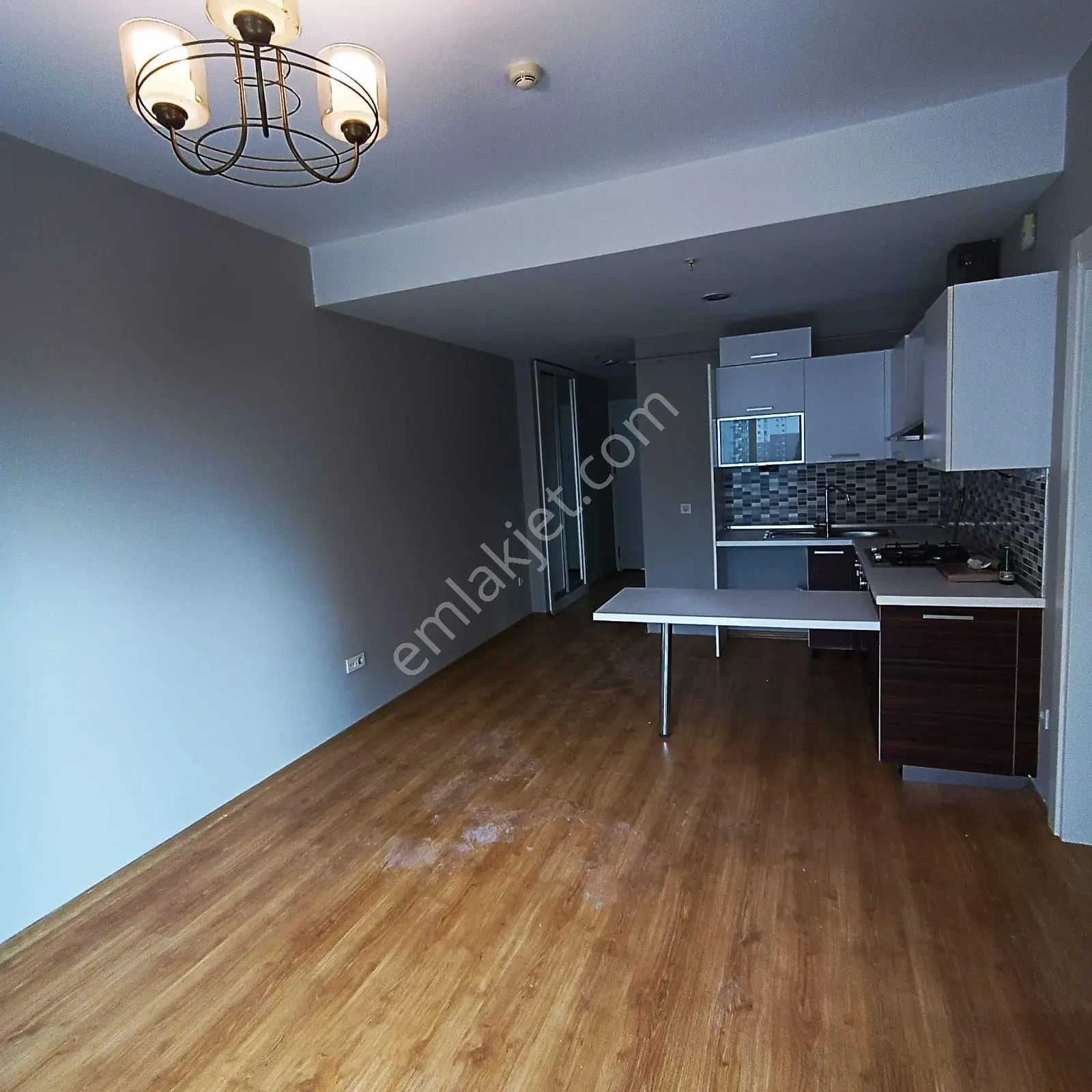 İnnovia 2. Etapta 1+1 Kiralık 68m2 Köşe Balkonlu Daire !!!!!!!!! - Görsel 4