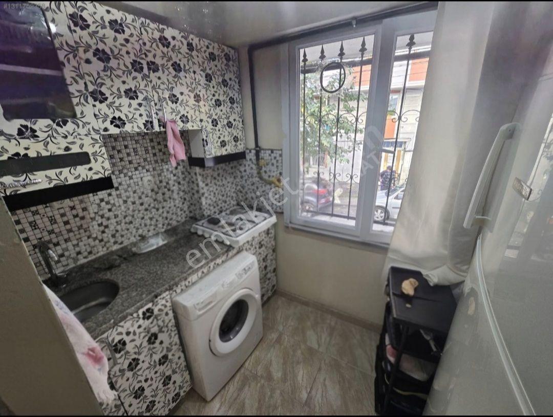Satılık 1+1 75m² Yüksek Giriş Fırsat Daire - Görsel 7