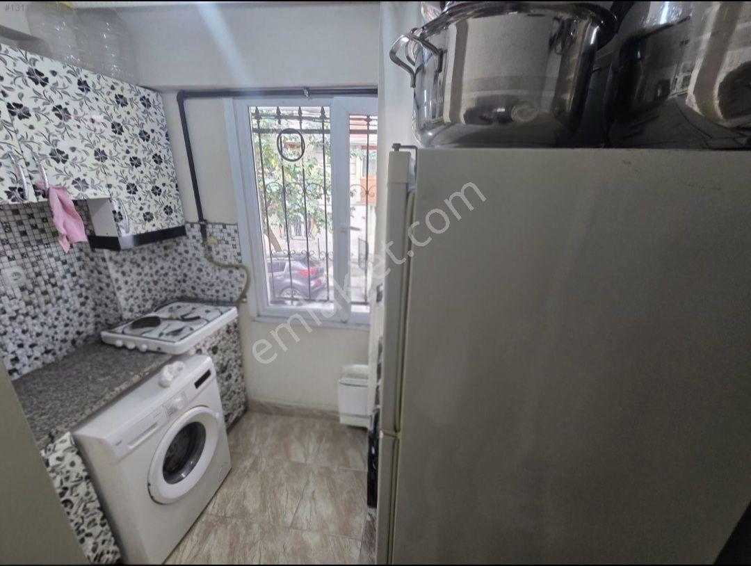 Satılık 1+1 75m² Yüksek Giriş Fırsat Daire - Görsel 8