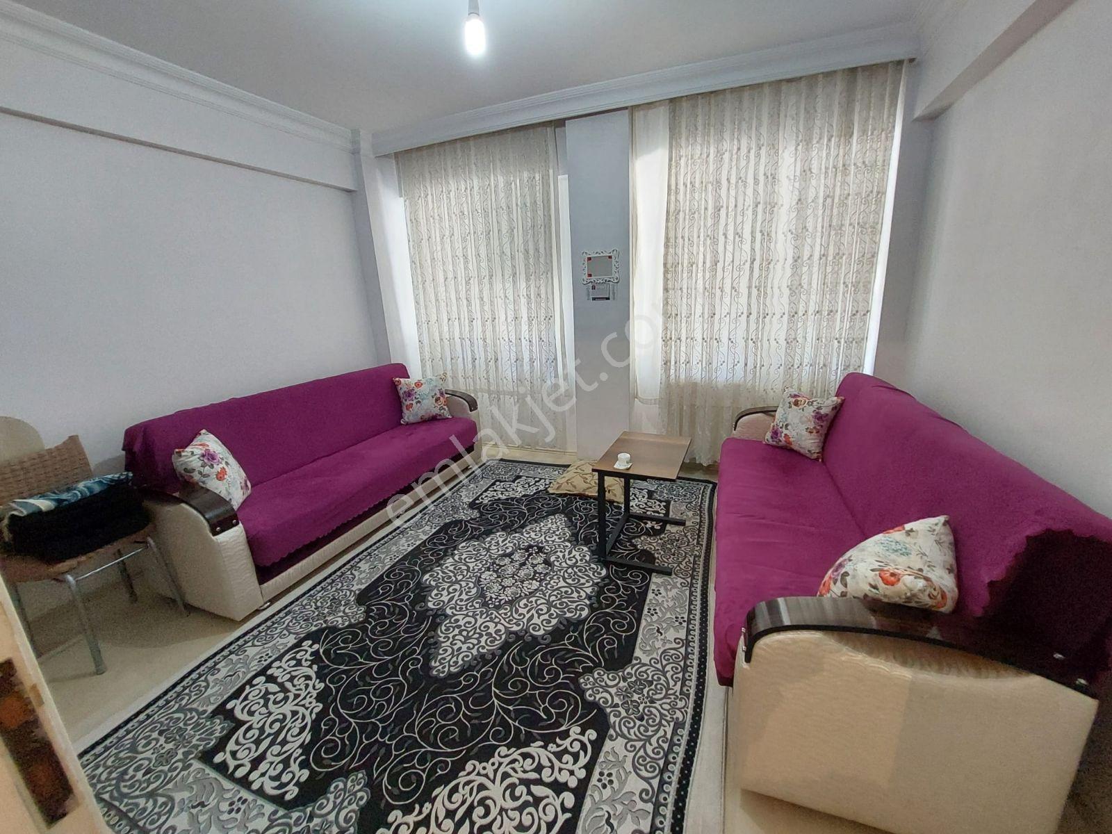 Satılık 1+1 75m² Yüksek Giriş Fırsat Daire - Görsel 4