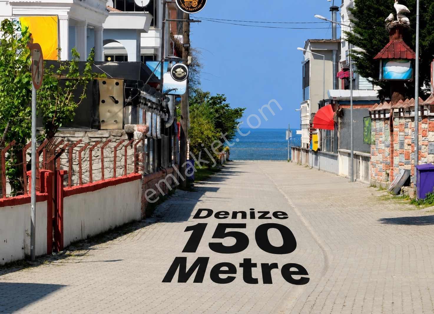 █ Denize Cook Yakın 1+1 Ofis / Konut █ Erhan Balcancı - Görsel 17
