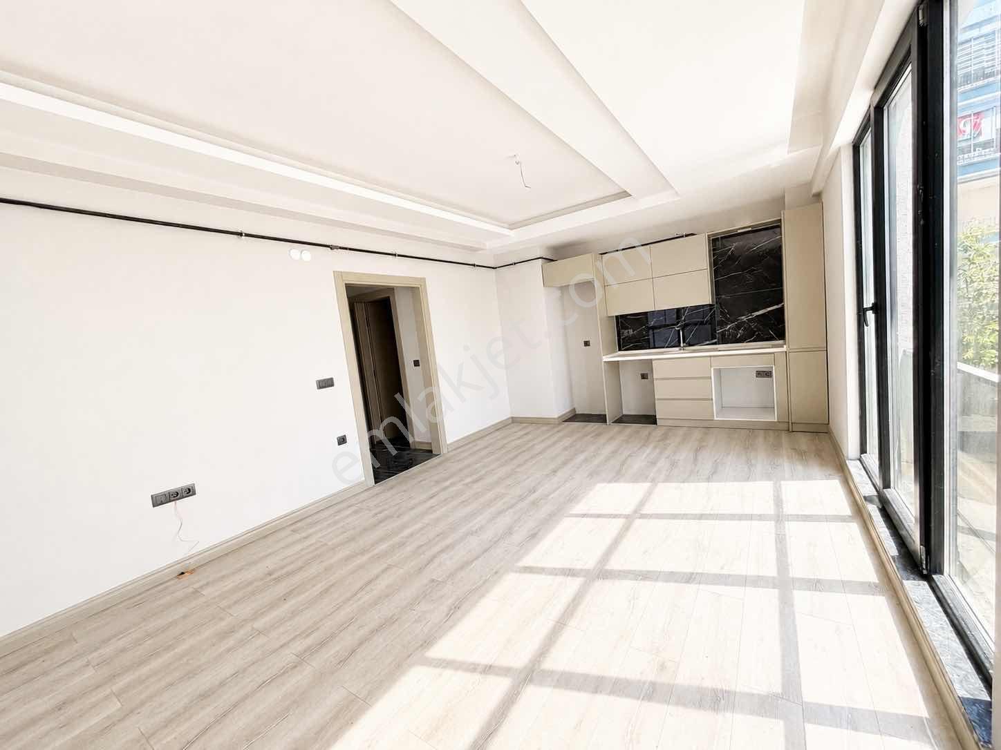 █ Denize Cook Yakın 1+1 Ofis / Konut █ Erhan Balcancı - Görsel 7