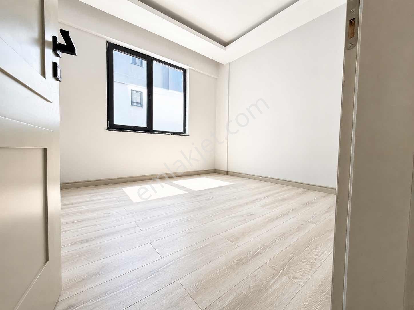 █ Denize Cook Yakın 1+1 Ofis / Konut █ Erhan Balcancı - Görsel 12