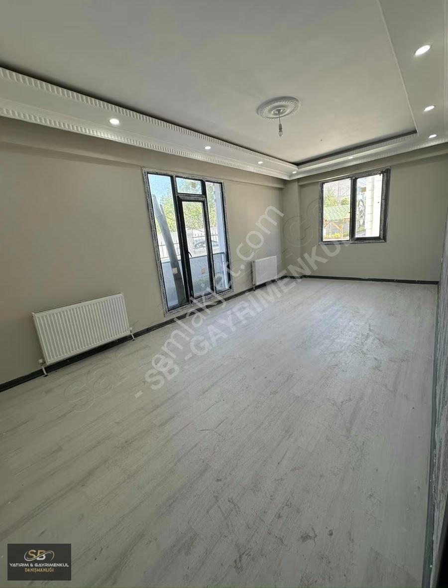 Karlıbayır Mah Belediye Yakını Emsalsiz Lüxs 2+1 Daire - Görsel 9