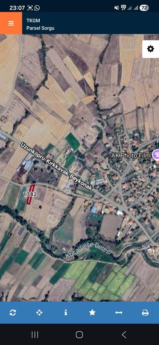 960m2 Müstakil Tapulu Araç Takas Teklifleri Degerlendirilir - Görsel 2