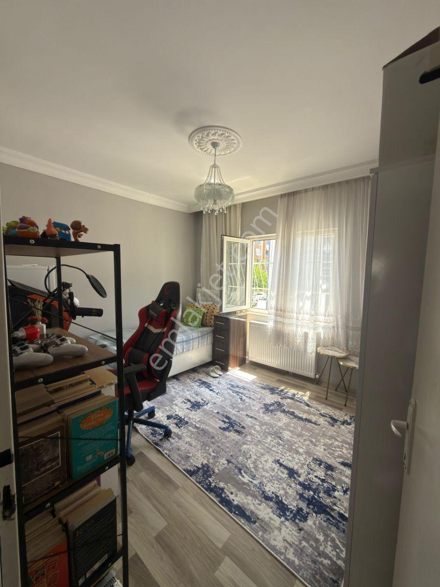 Çelebi'den Atakentte Memurlar Bölgesinde 2+1 Doğalgazlı Daire - Görsel 17