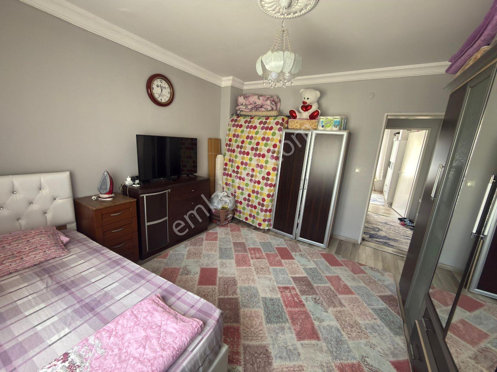 Çelebi'den Atakentte Memurlar Bölgesinde 2+1 Doğalgazlı Daire - Görsel 15