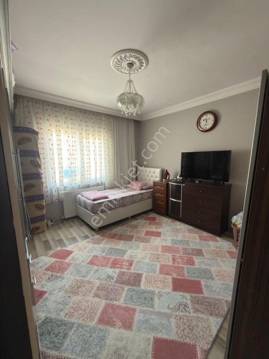 Çelebi'den Atakentte Memurlar Bölgesinde 2+1 Doğalgazlı Daire - Görsel 14