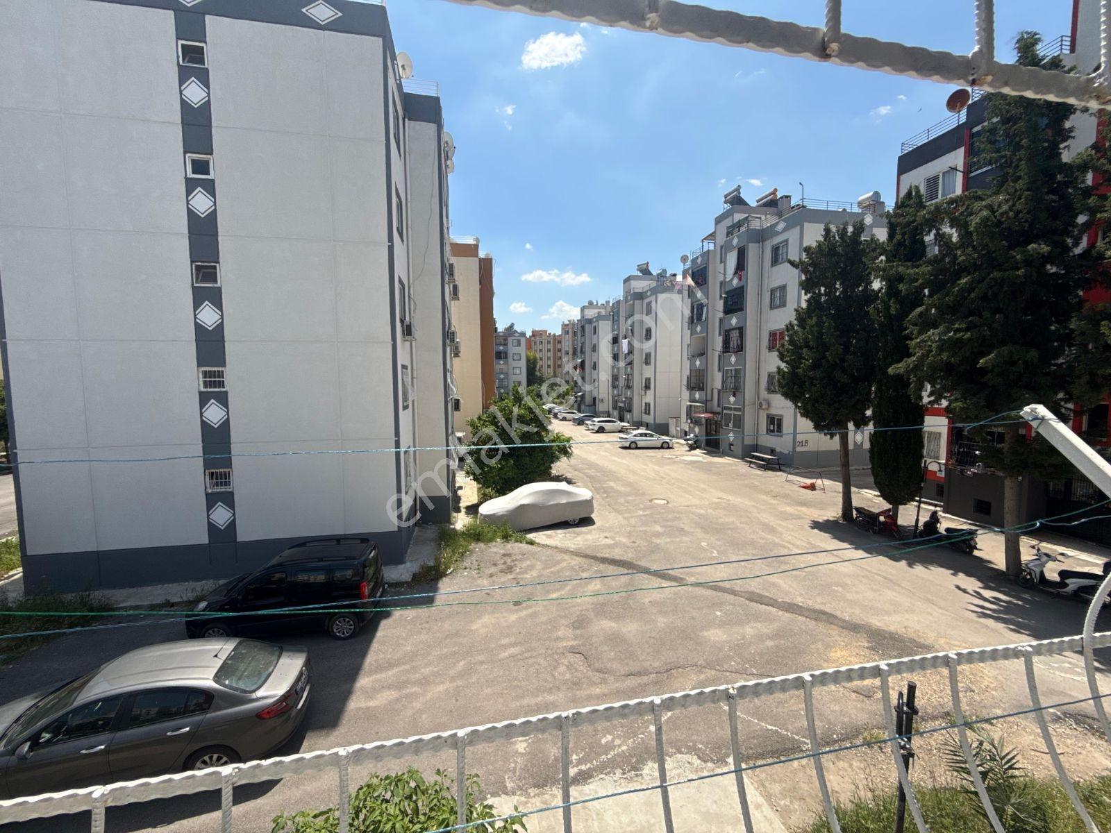 Çelebi'den Atakentte Memurlar Bölgesinde 2+1 Doğalgazlı Daire - Görsel 8