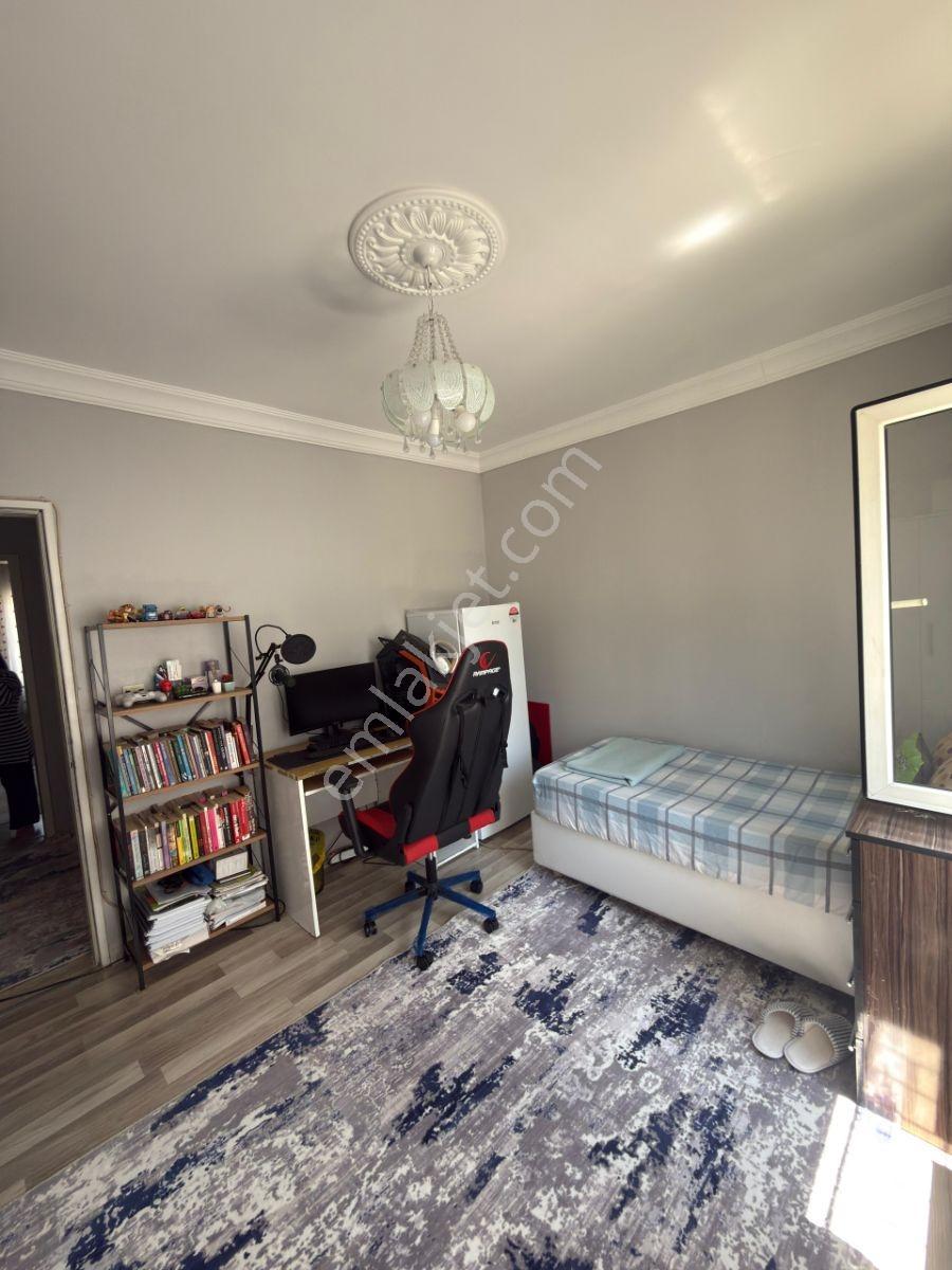 Çelebi'den Atakentte Memurlar Bölgesinde 2+1 Doğalgazlı Daire - Görsel 16