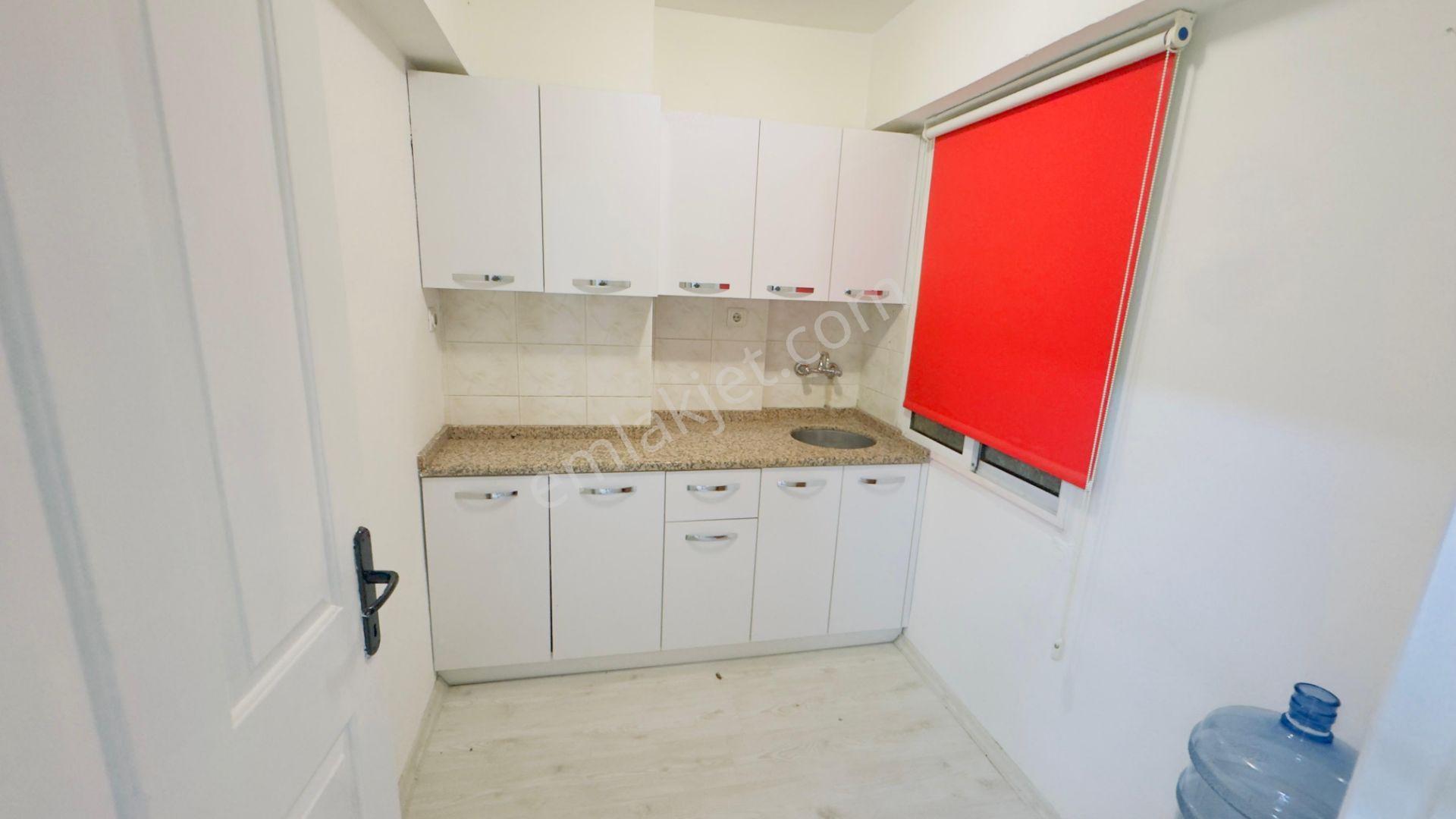 Narlıdere Mithatpaşa Cadde Üzeri | Tabela Değeri Yüksek | 1+1 Kiralık Ofis - Görsel 15