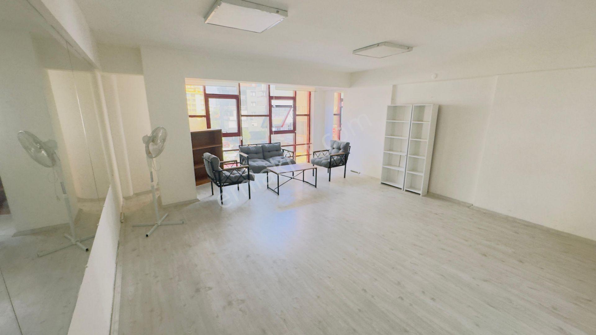 Narlıdere Mithatpaşa Cadde Üzeri | Tabela Değeri Yüksek | 1+1 Kiralık Ofis - Görsel 12