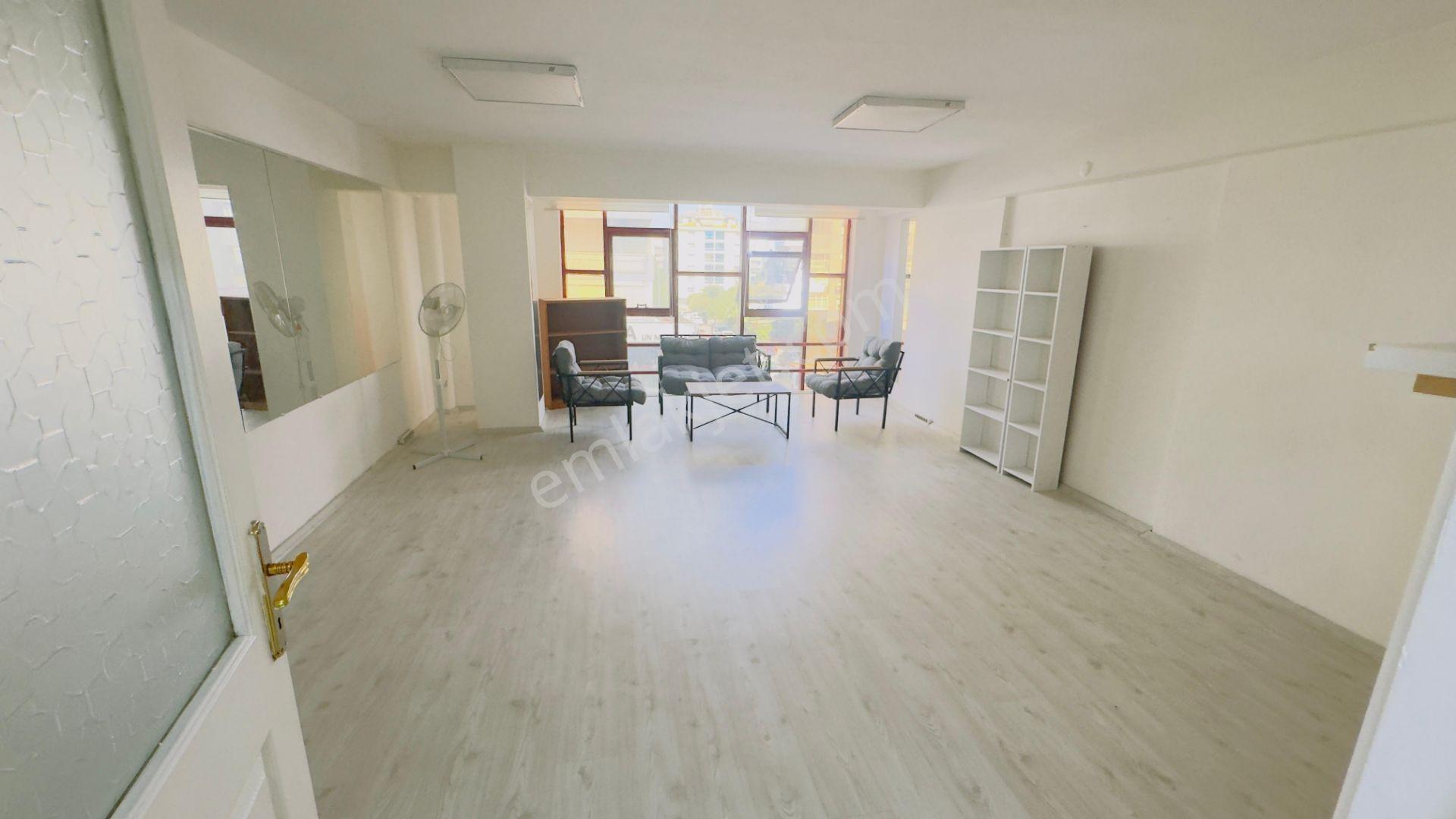 Narlıdere Mithatpaşa Cadde Üzeri | Tabela Değeri Yüksek | 1+1 Kiralık Ofis - Görsel 7