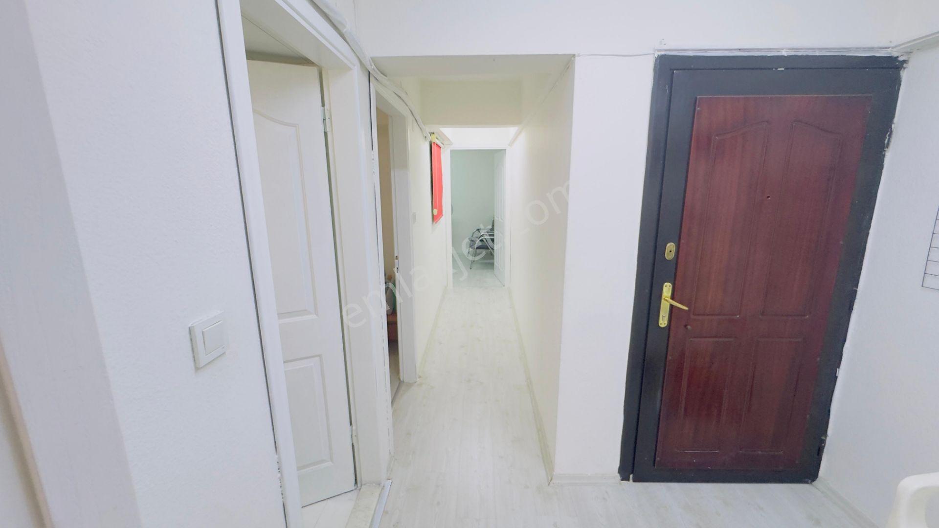 Narlıdere Mithatpaşa Cadde Üzeri | Tabela Değeri Yüksek | 1+1 Kiralık Ofis - Görsel 17