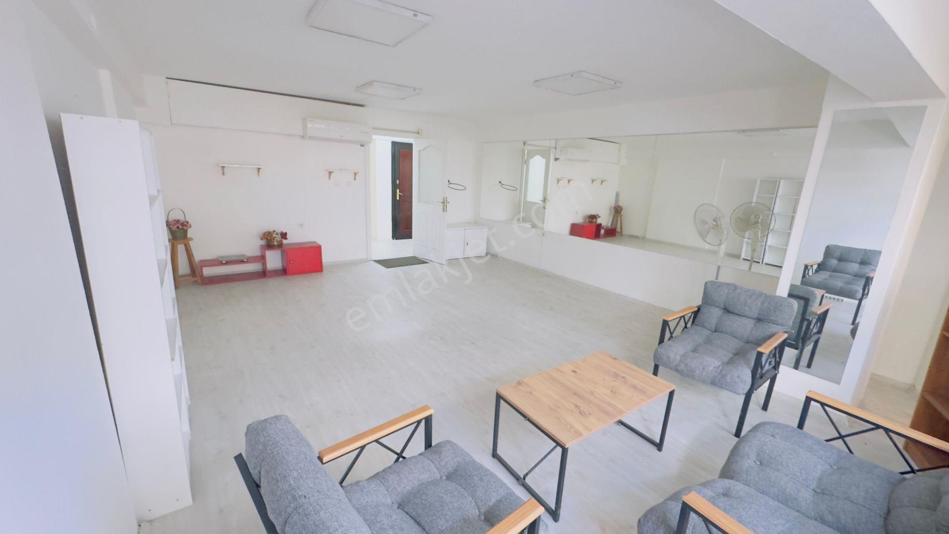 Narlıdere Mithatpaşa Cadde Üzeri | Tabela Değeri Yüksek | 1+1 Kiralık Ofis - Görsel 10