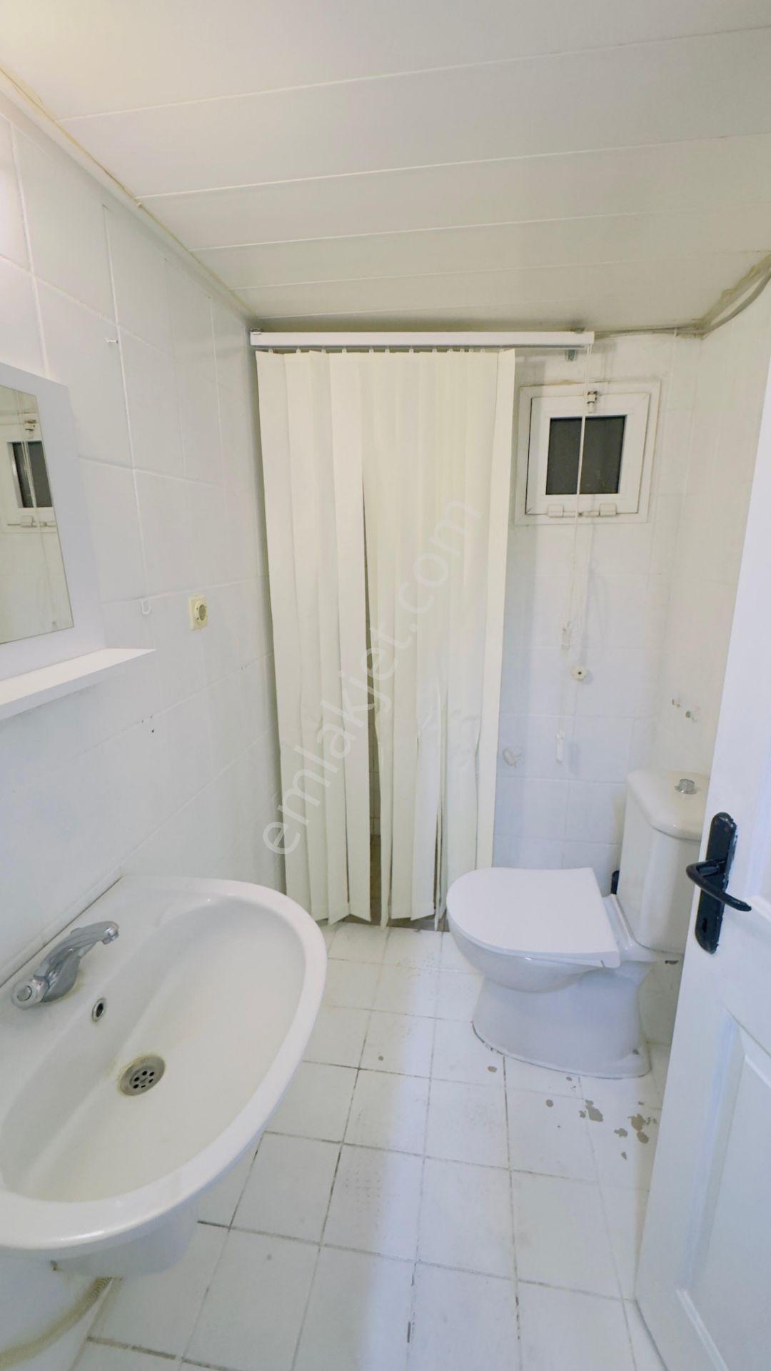 Narlıdere Mithatpaşa Cadde Üzeri | Tabela Değeri Yüksek | 1+1 Kiralık Ofis - Görsel 9