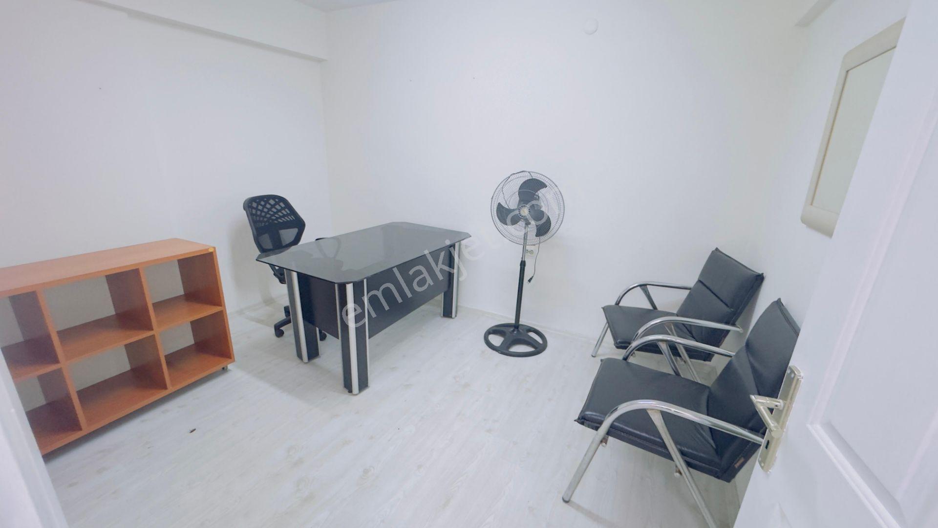 Narlıdere Mithatpaşa Cadde Üzeri | Tabela Değeri Yüksek | 1+1 Kiralık Ofis - Görsel 18