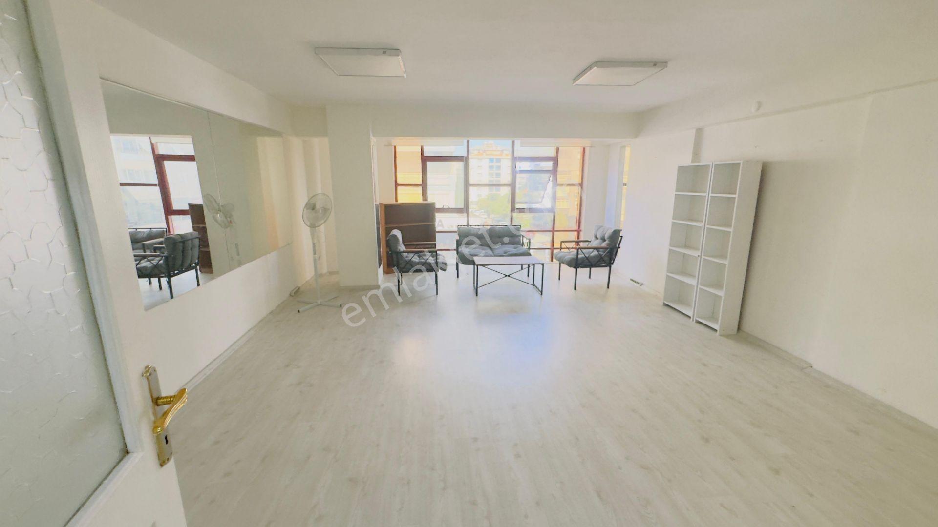 Narlıdere Mithatpaşa Cadde Üzeri | Tabela Değeri Yüksek | 1+1 Kiralık Ofis - Görsel 6