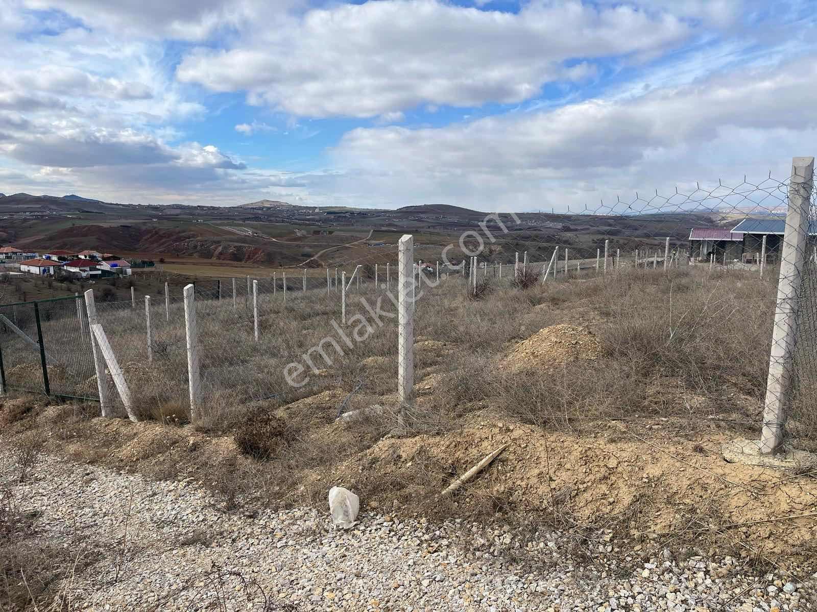 Aydıncık Mahallesinde 300 M2 Hobi Bahçeleri