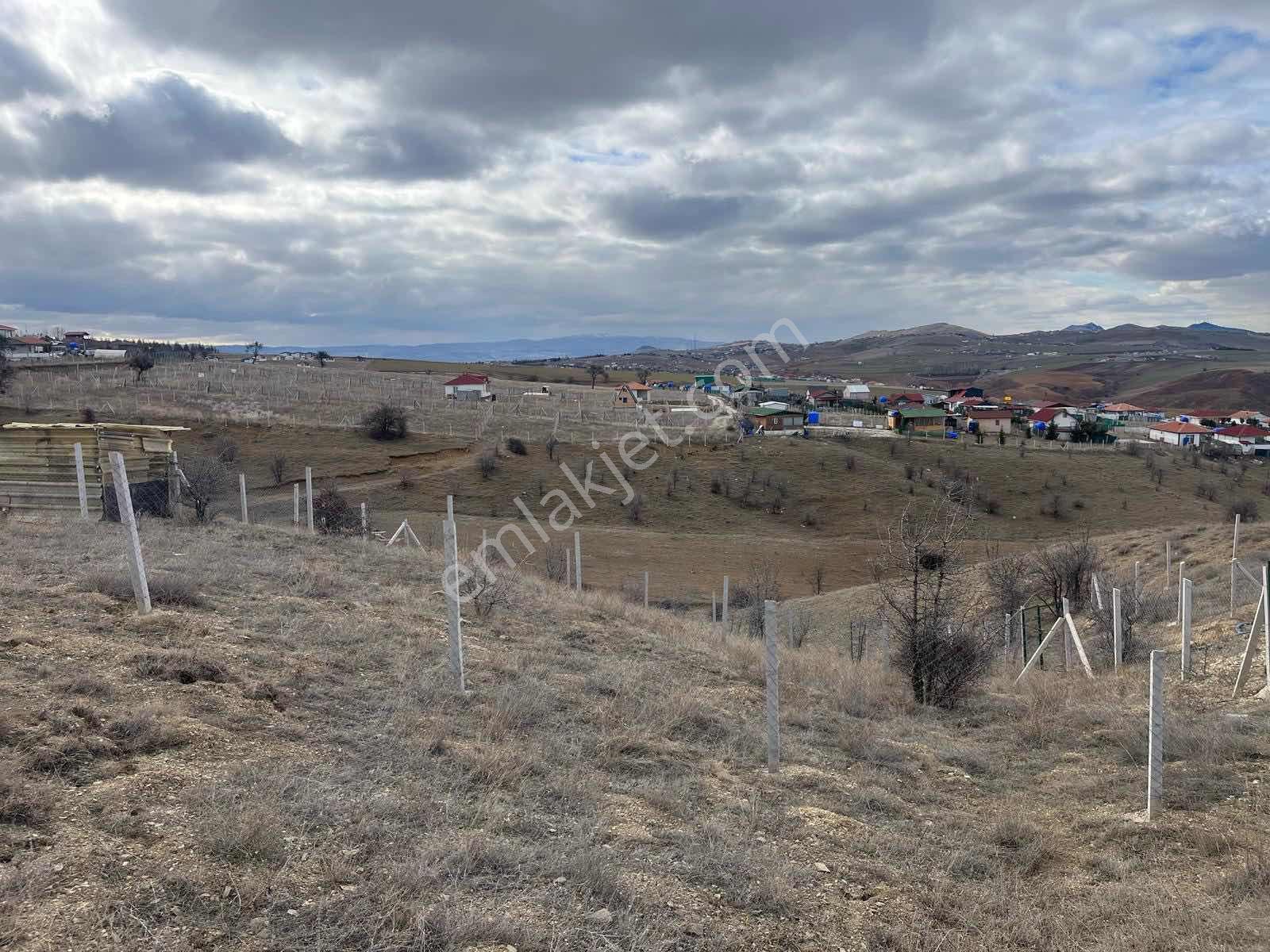 Aydıncık Mahallesinde 300 M2 Hobi Bahçeleri - Görsel 5