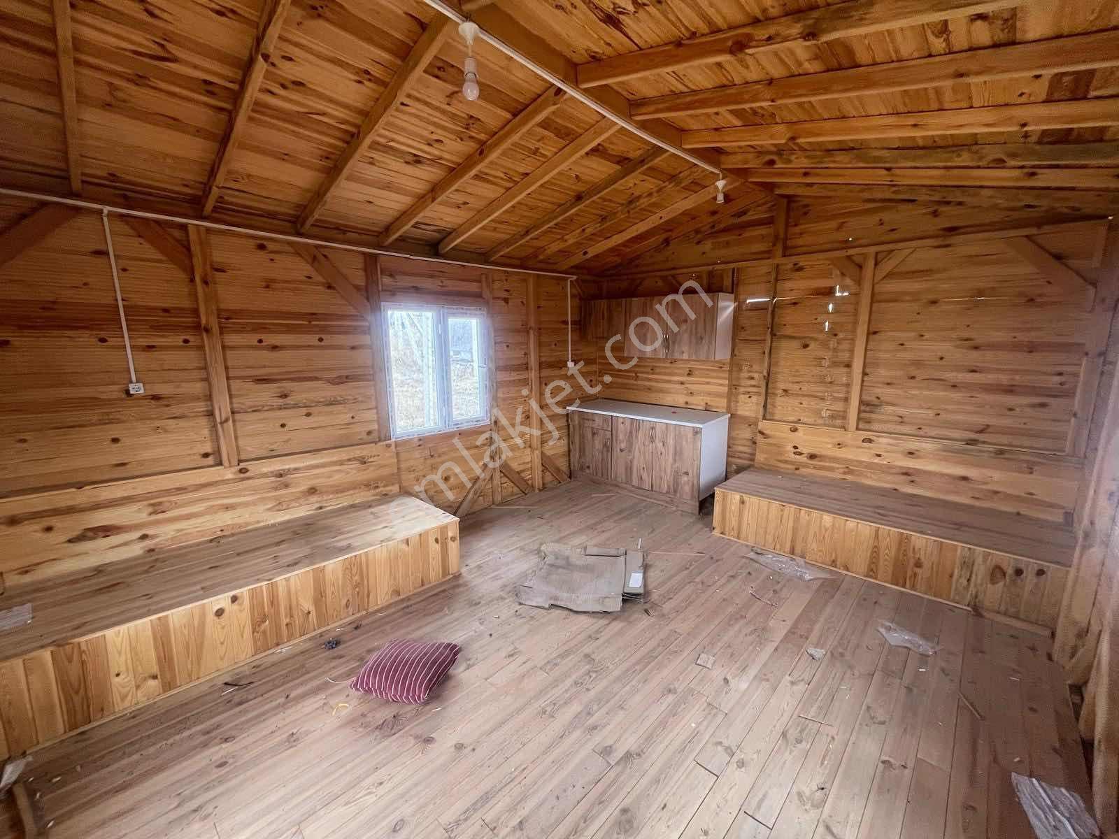 Aydıncık Mahallesinde 300 M2 Hobi Bahçeleri - Görsel 2