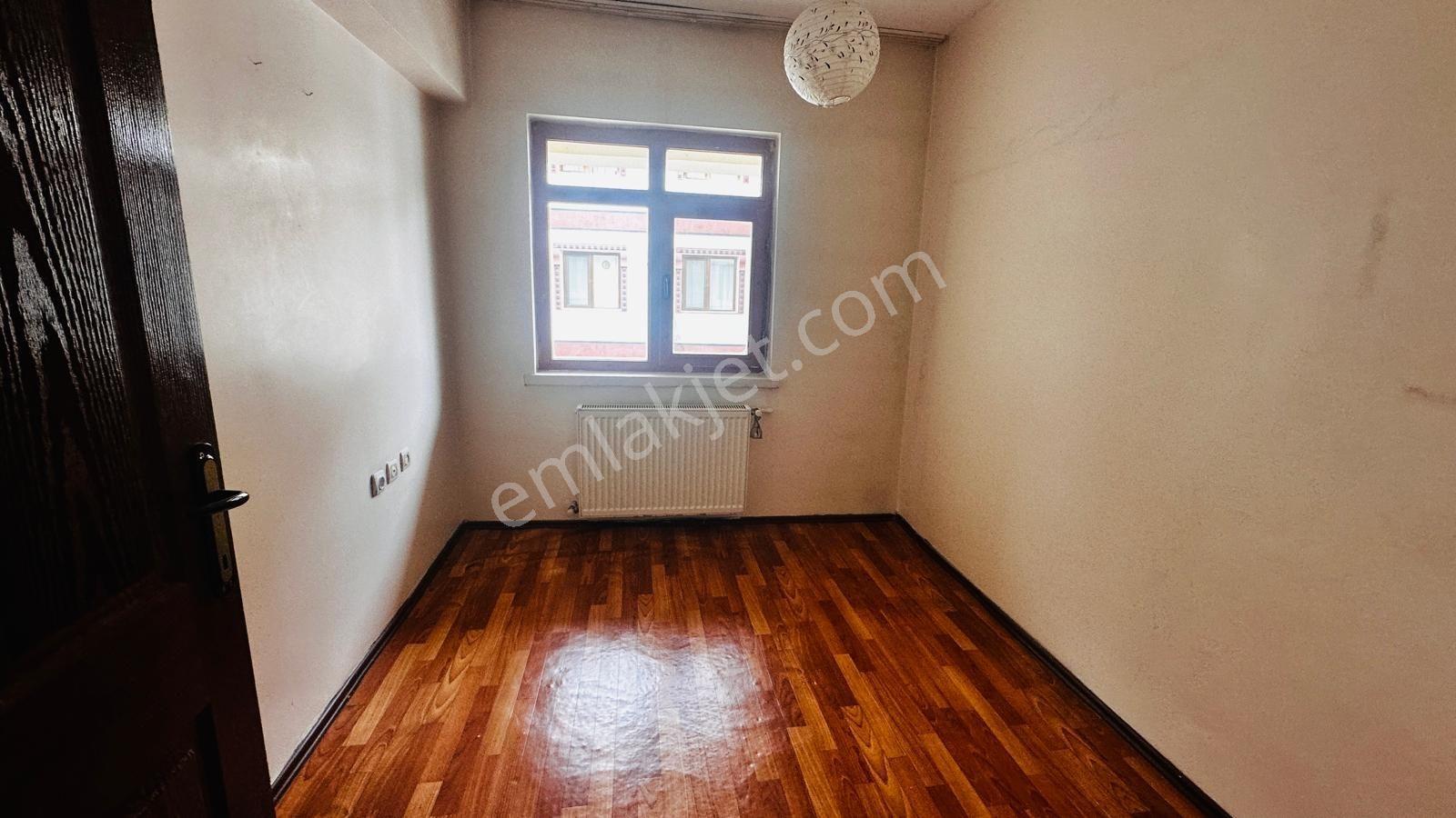 Fsn Den Salon Bağımsız Ara Katta 3+1 Harıka Konumda 3 Balkonlu - Görsel 17