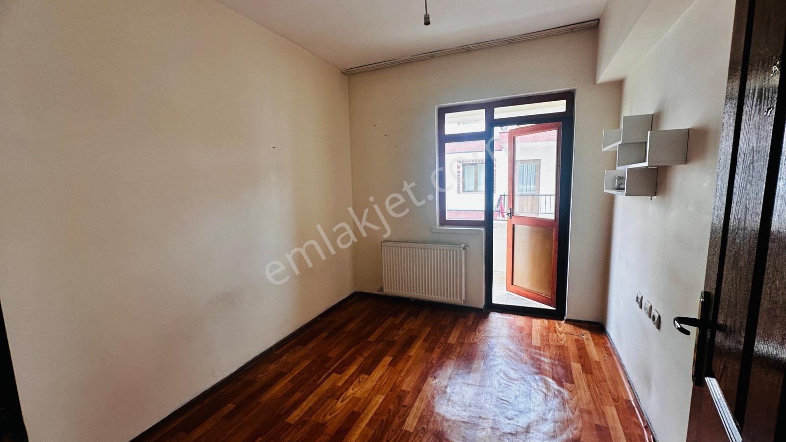 Fsn Den Salon Bağımsız Ara Katta 3+1 Harıka Konumda 3 Balkonlu - Görsel 28
