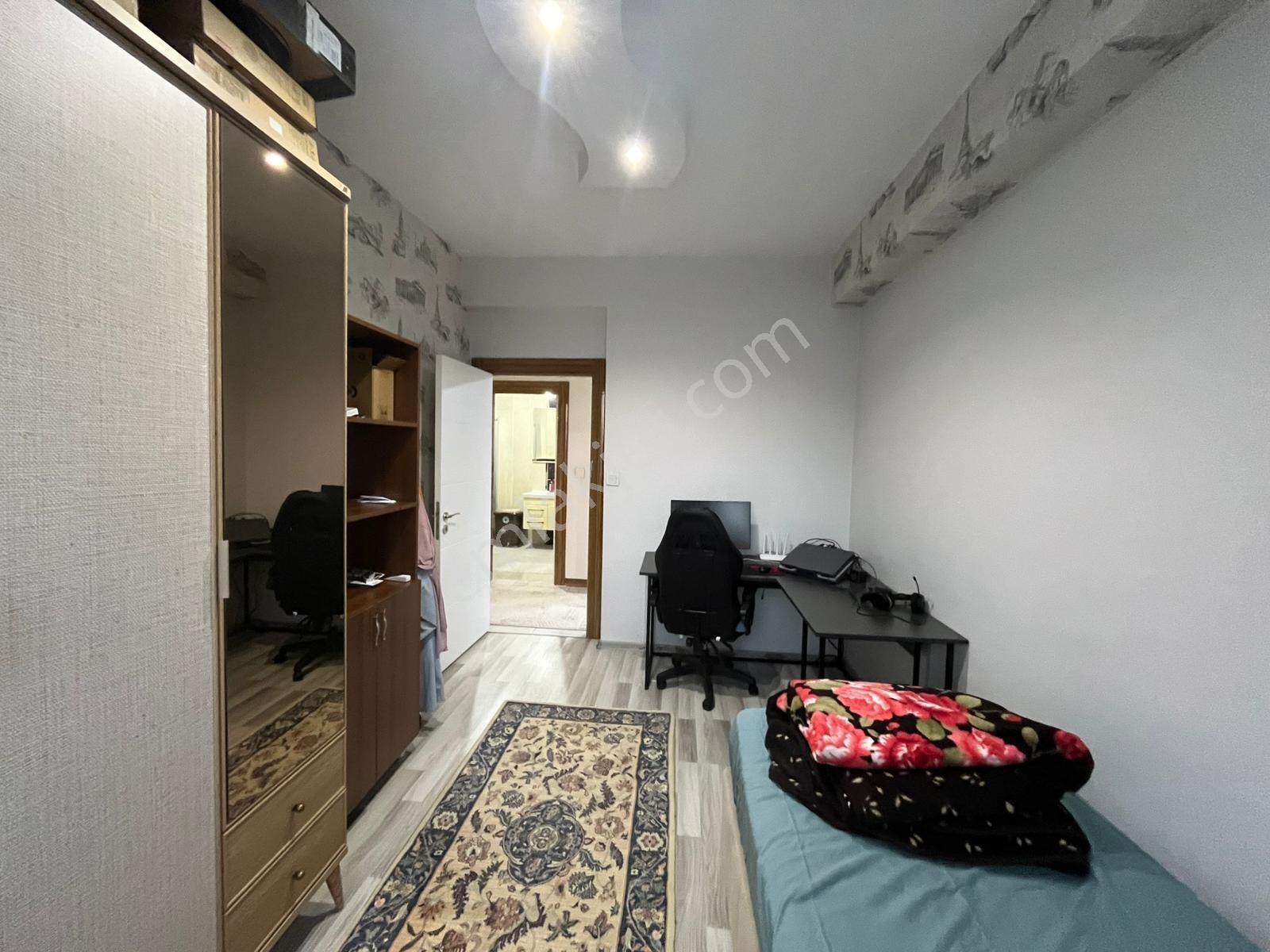 Yenihal Civarı Satılık Lüks 3+1 Daire - Görsel 12