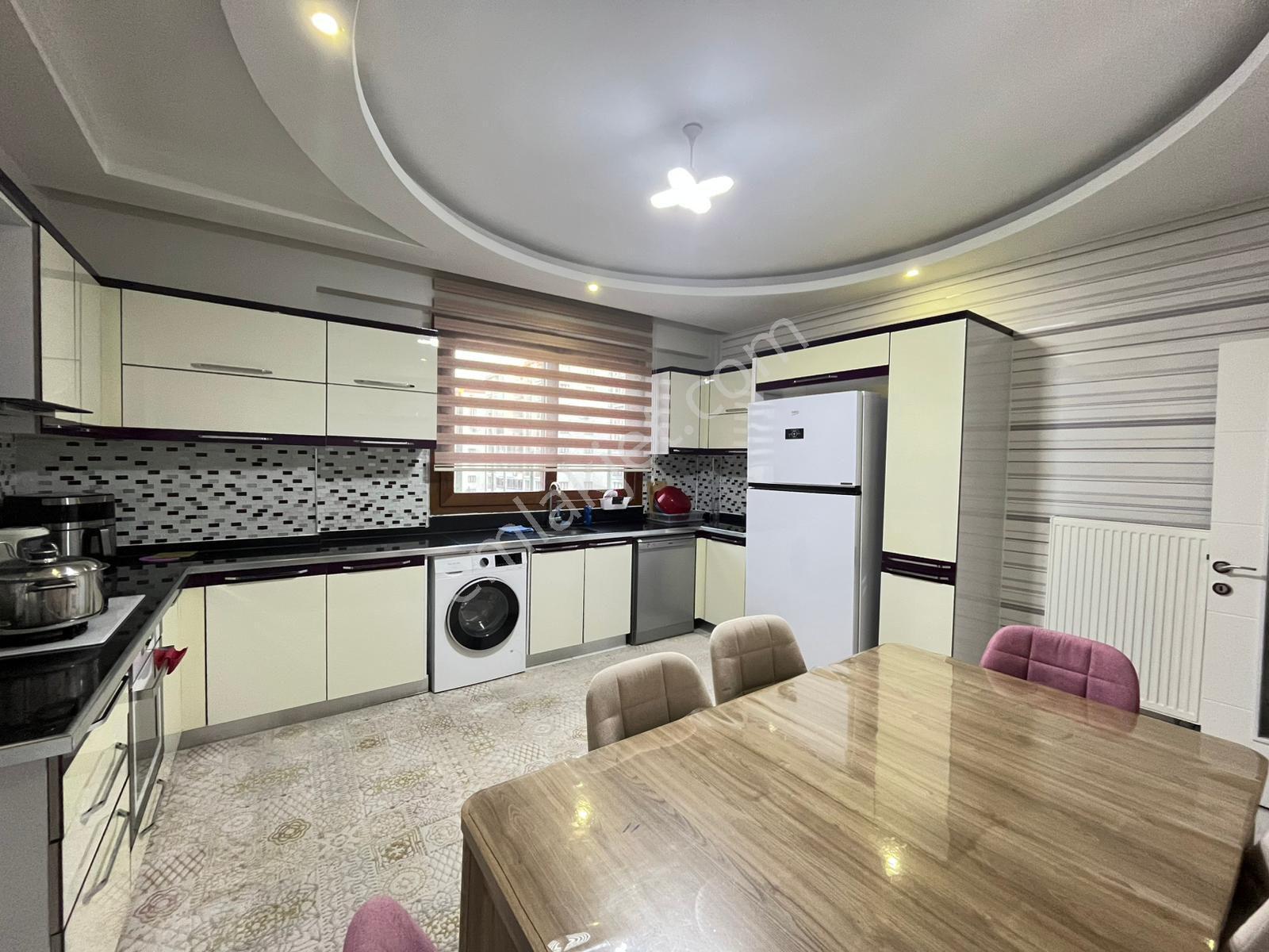 Yenihal Civarı Satılık Lüks 3+1 Daire - Görsel 9