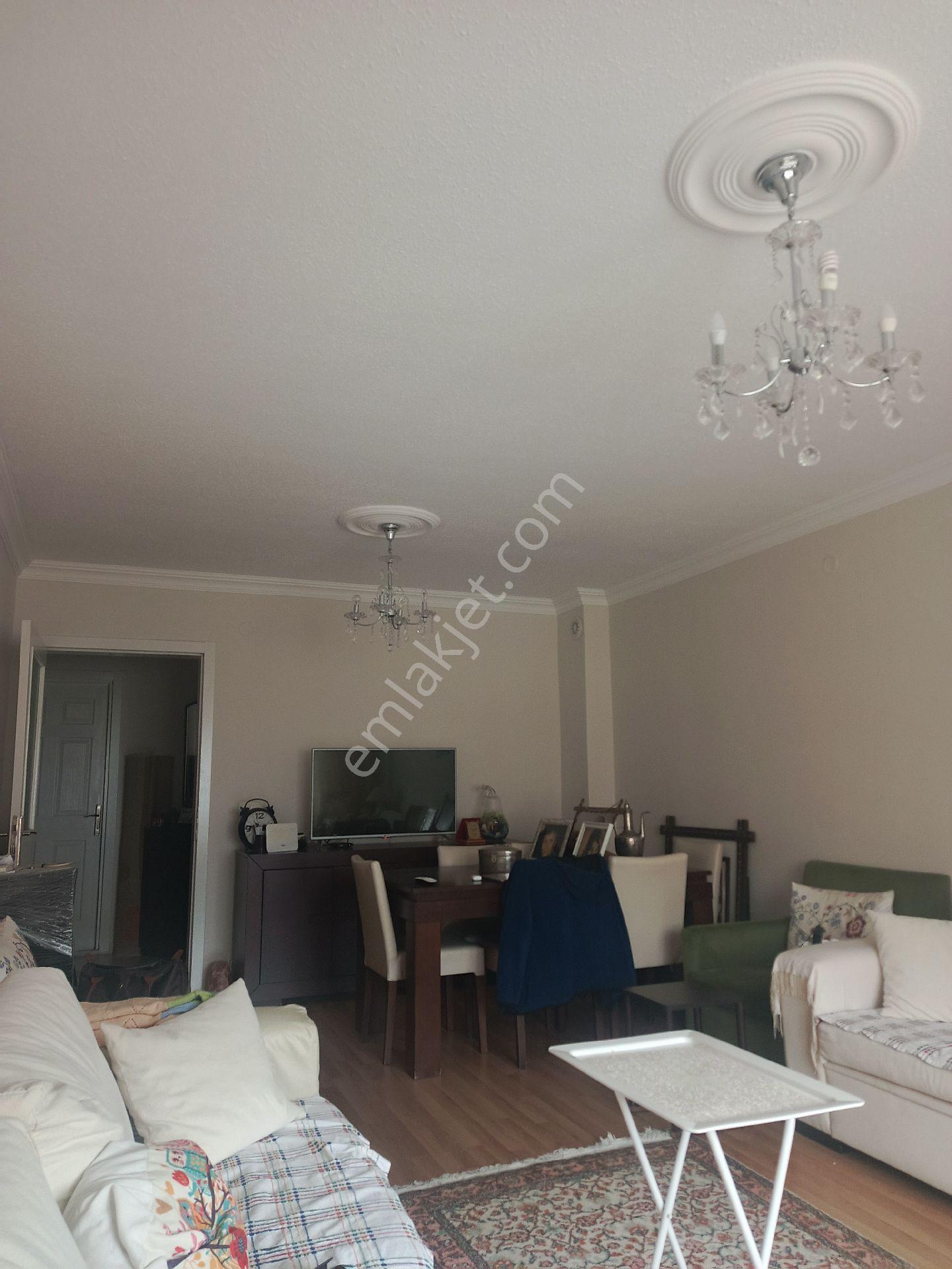 Her Geçen Gün Değeri Yükselen Bir Konumdaki Satılık Daire - Görsel 15