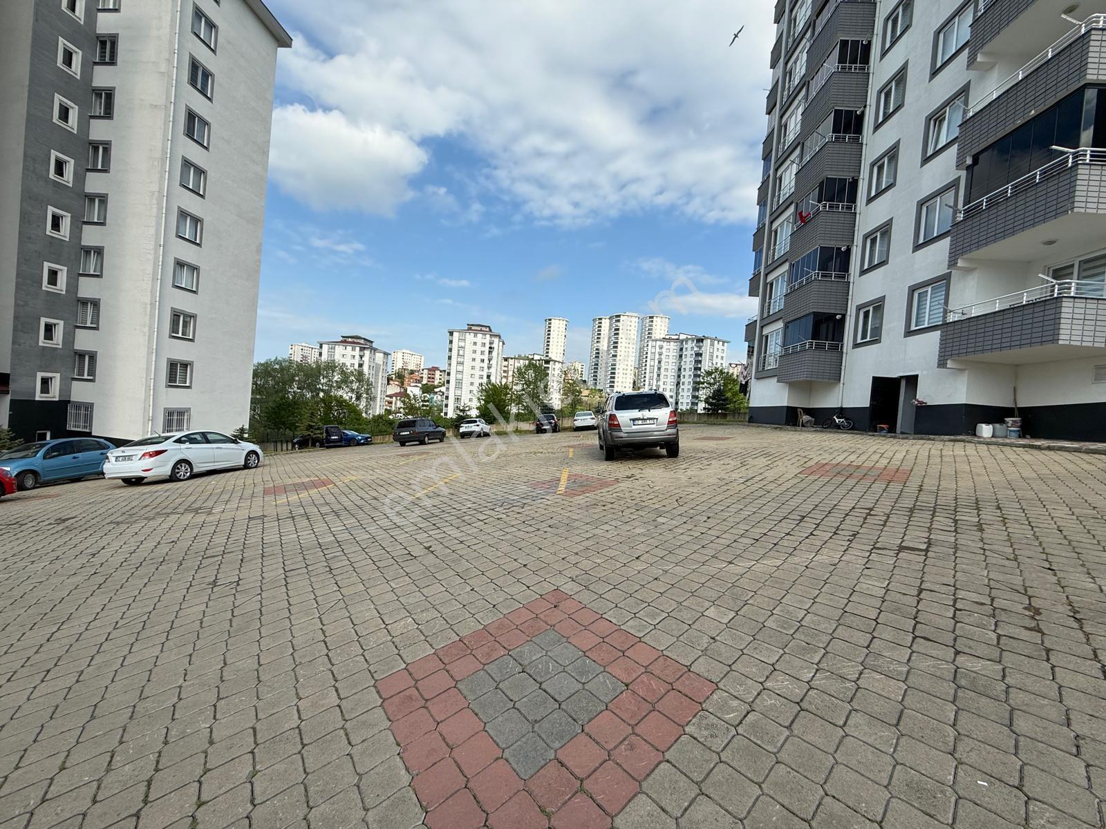 Bucak Mahallesi Şanlıtürk-7 Sitesinde Satılık 3+1 Ara Kat Daire - Görsel 33
