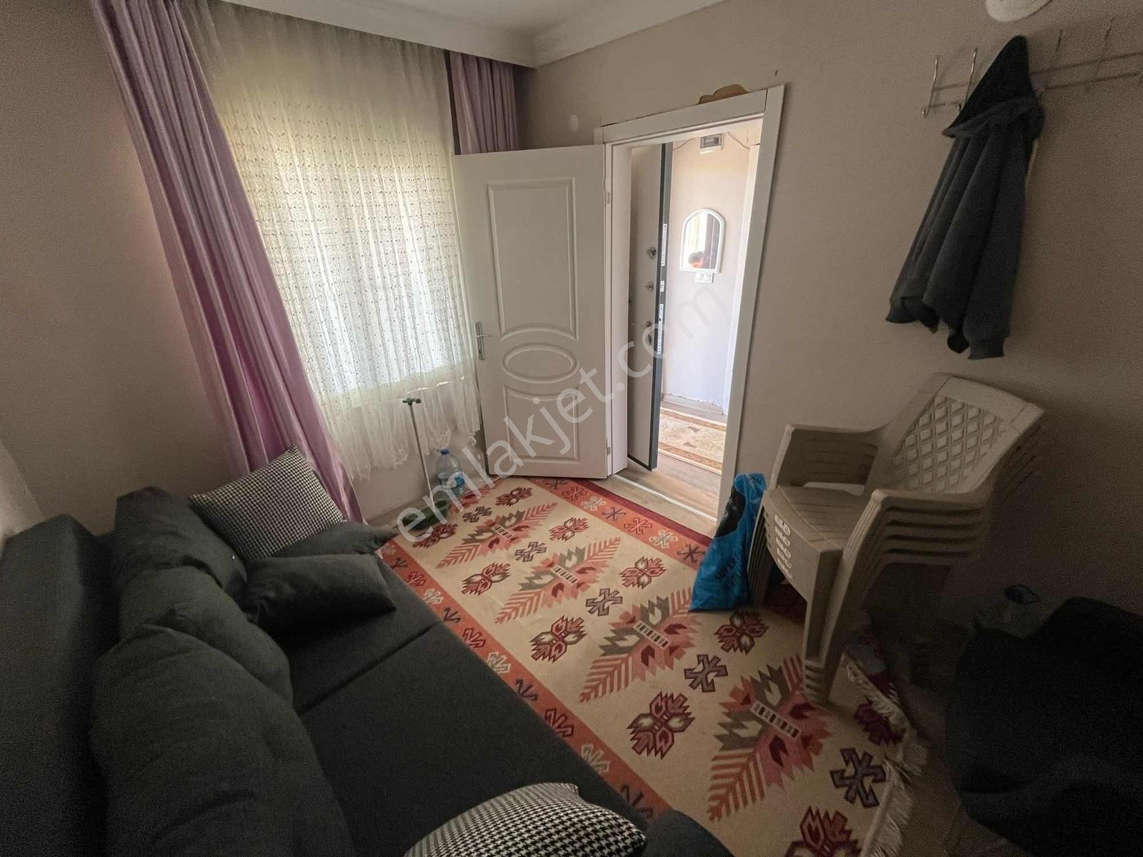 Altındağ Aydıncık Mahallesinde Evli Hobi Bahçesi - Görsel 12